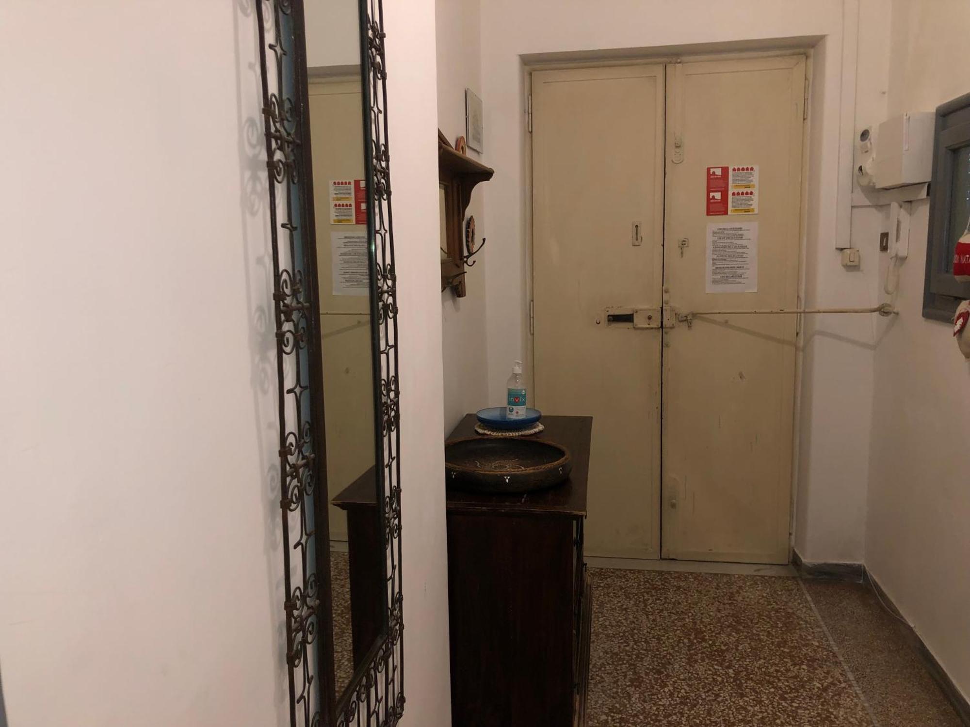 Tarumbo Intero 120 Mq Naples