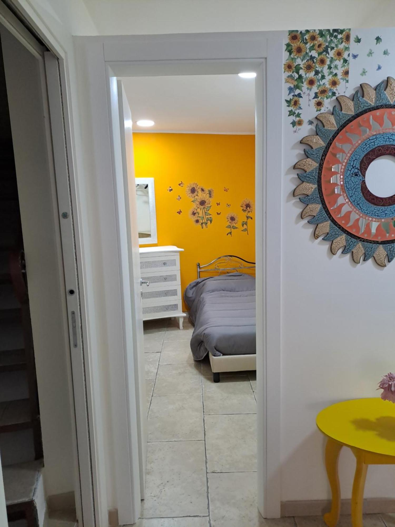 Charme Apartment *