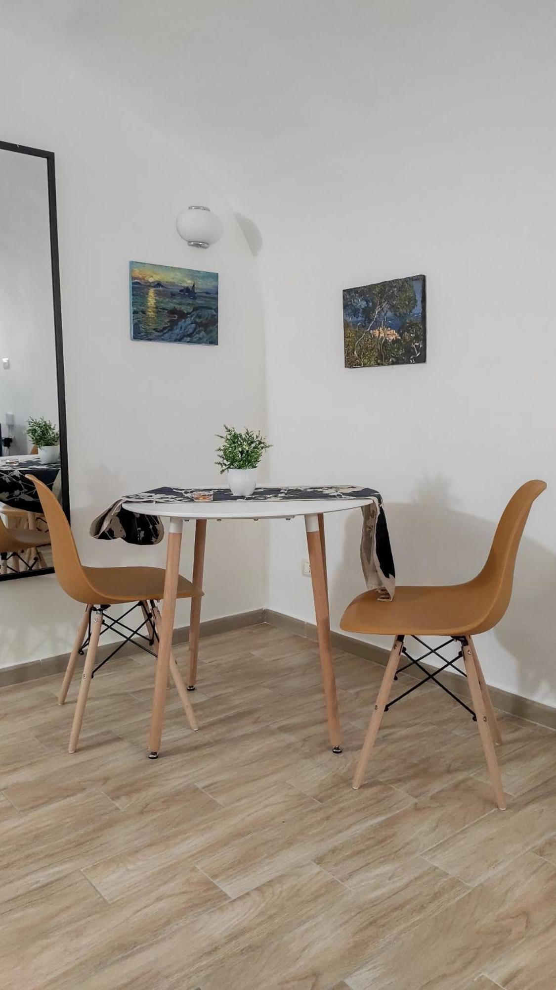 Casa Stella Holiday home