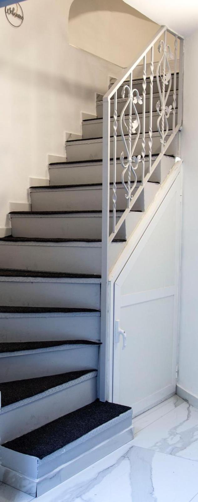 Tiluri Apartment Naples