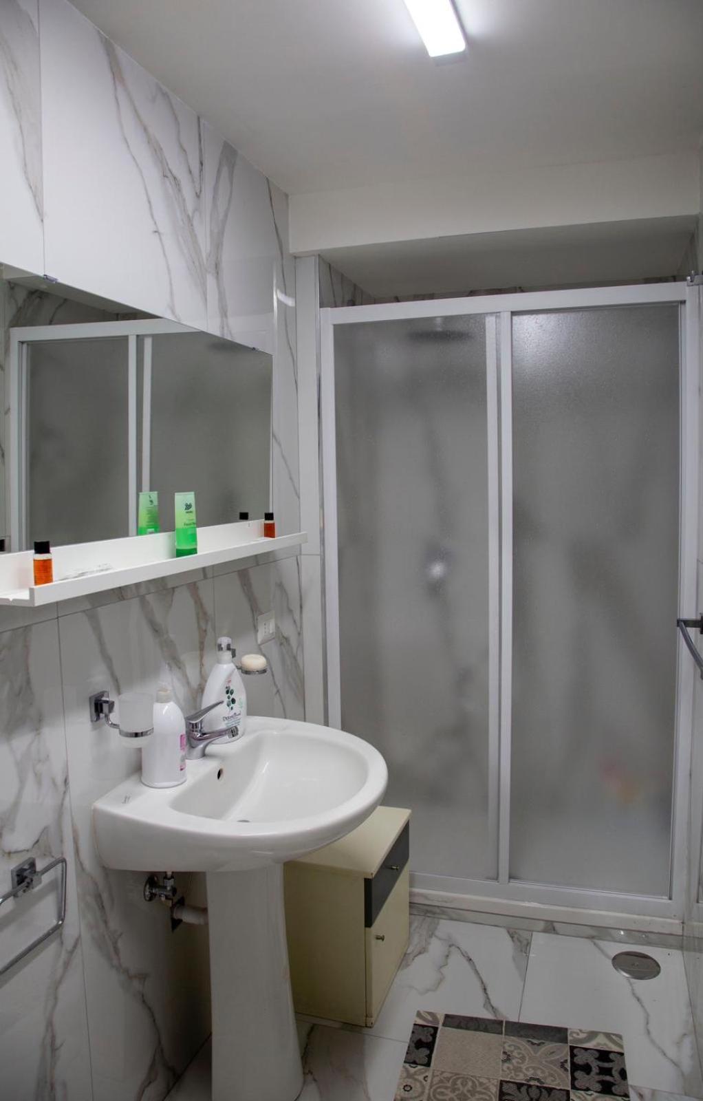 Tiluri Apartment Naples