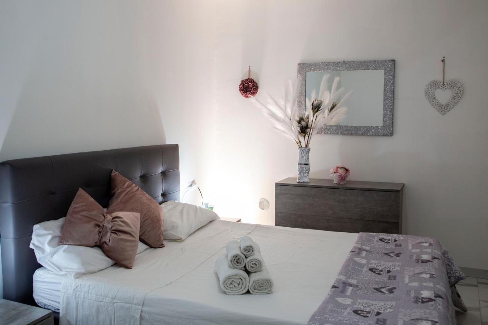 Apartment Tiluri *