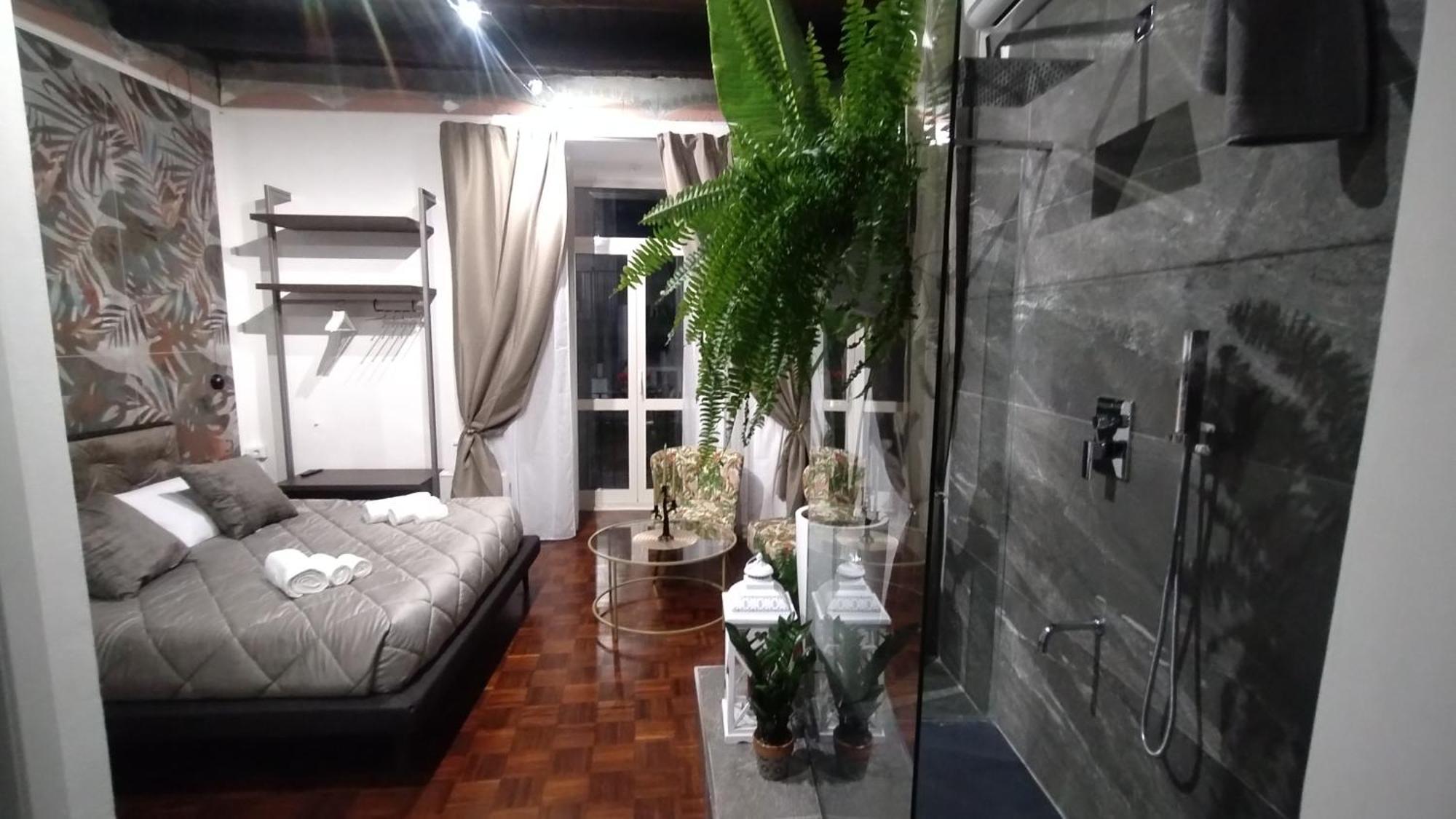 Plebiscito Aparthotel