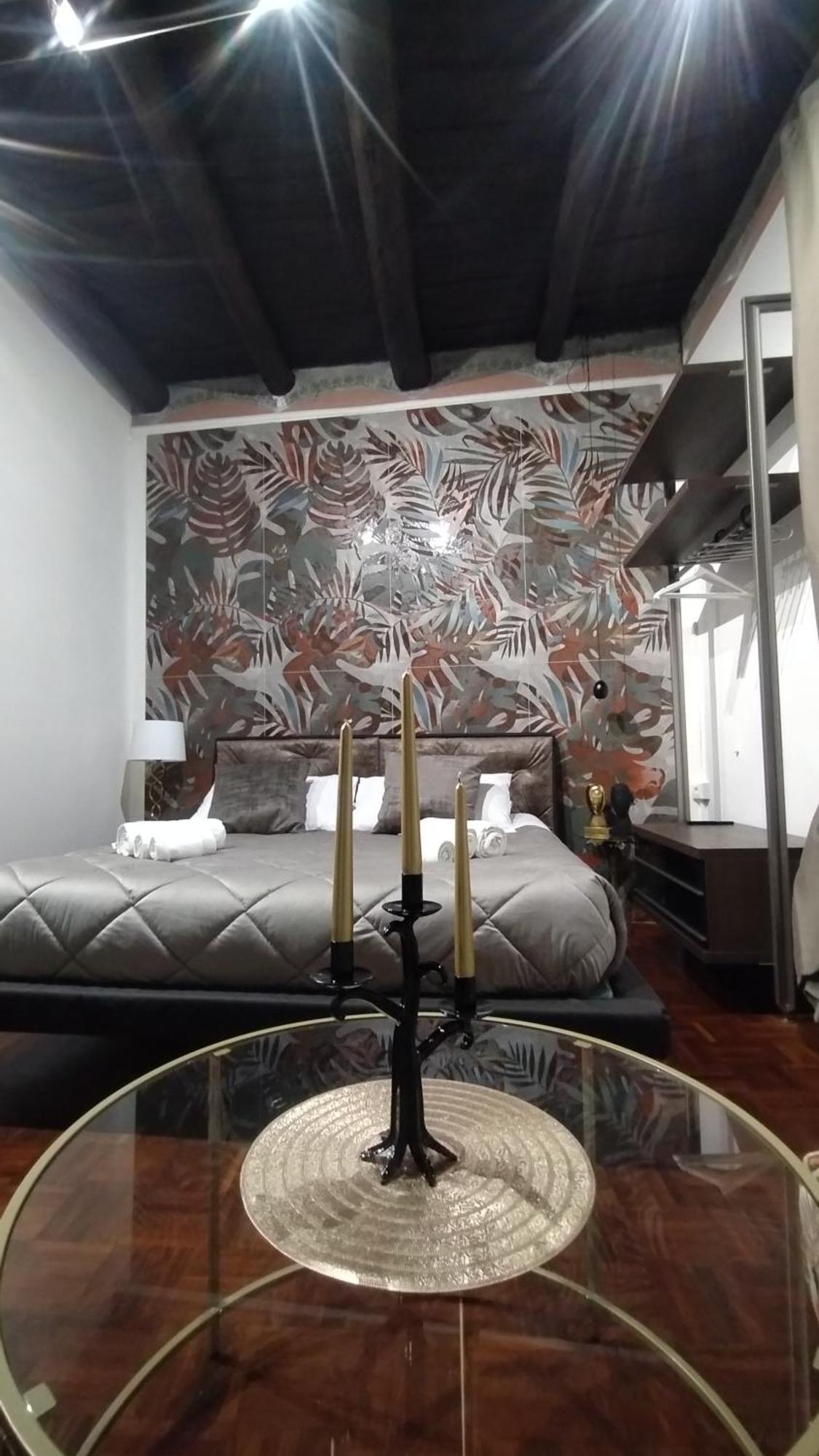 Aparthotel Plebiscito *
