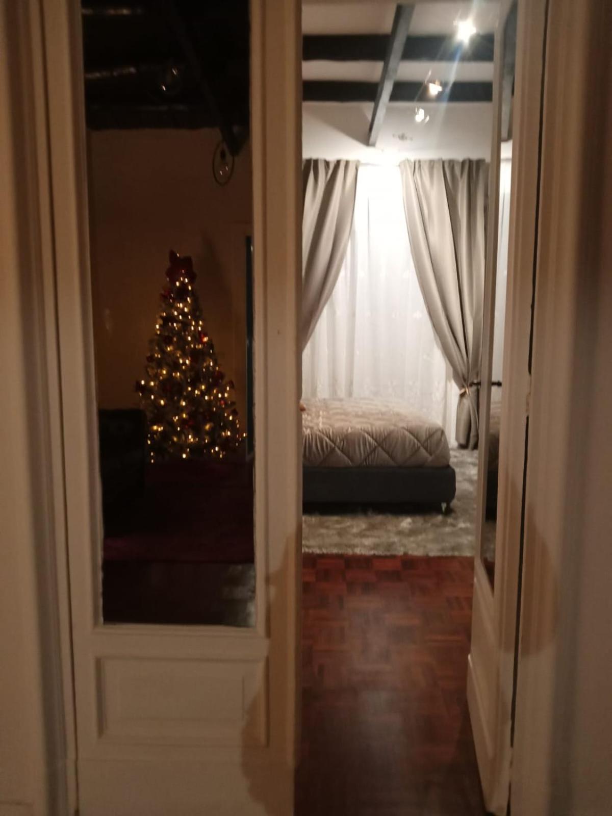 Aparthotel Plebiscito Naples