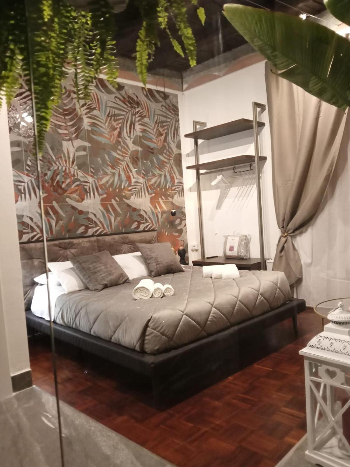 Aparthotel Plebiscito