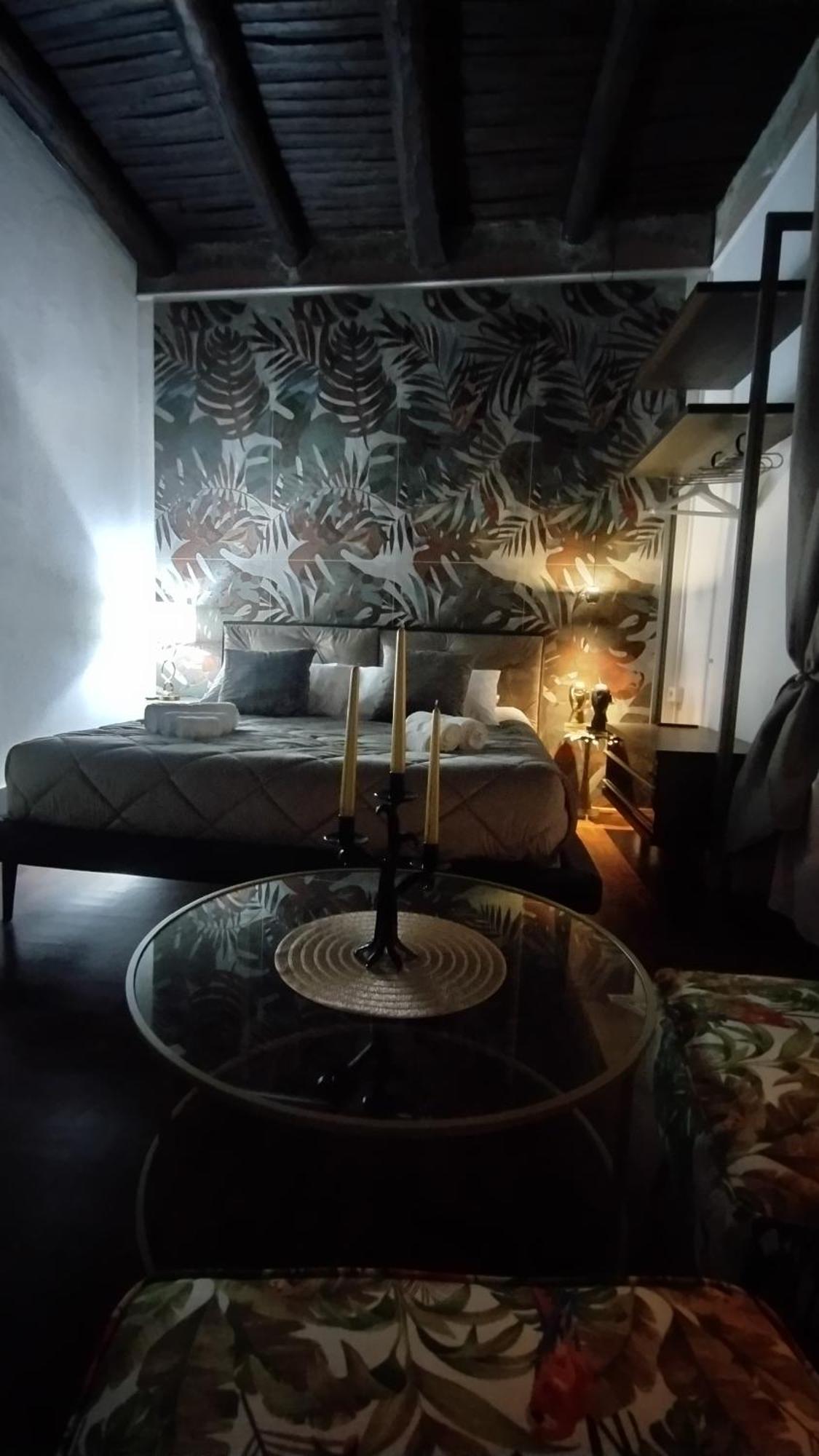 Plebiscito Aparthotel