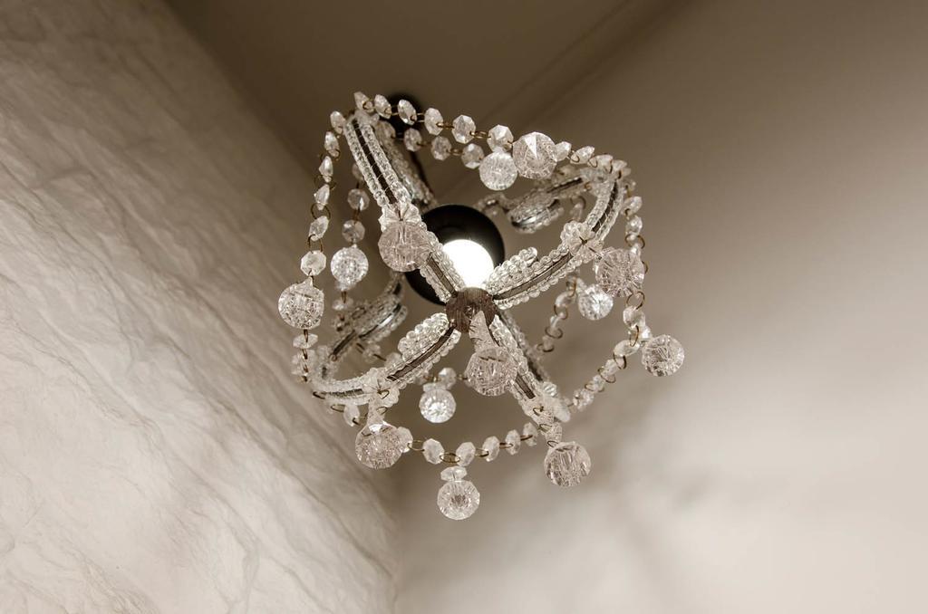 Domus Rosa Bed & Breakfast *
