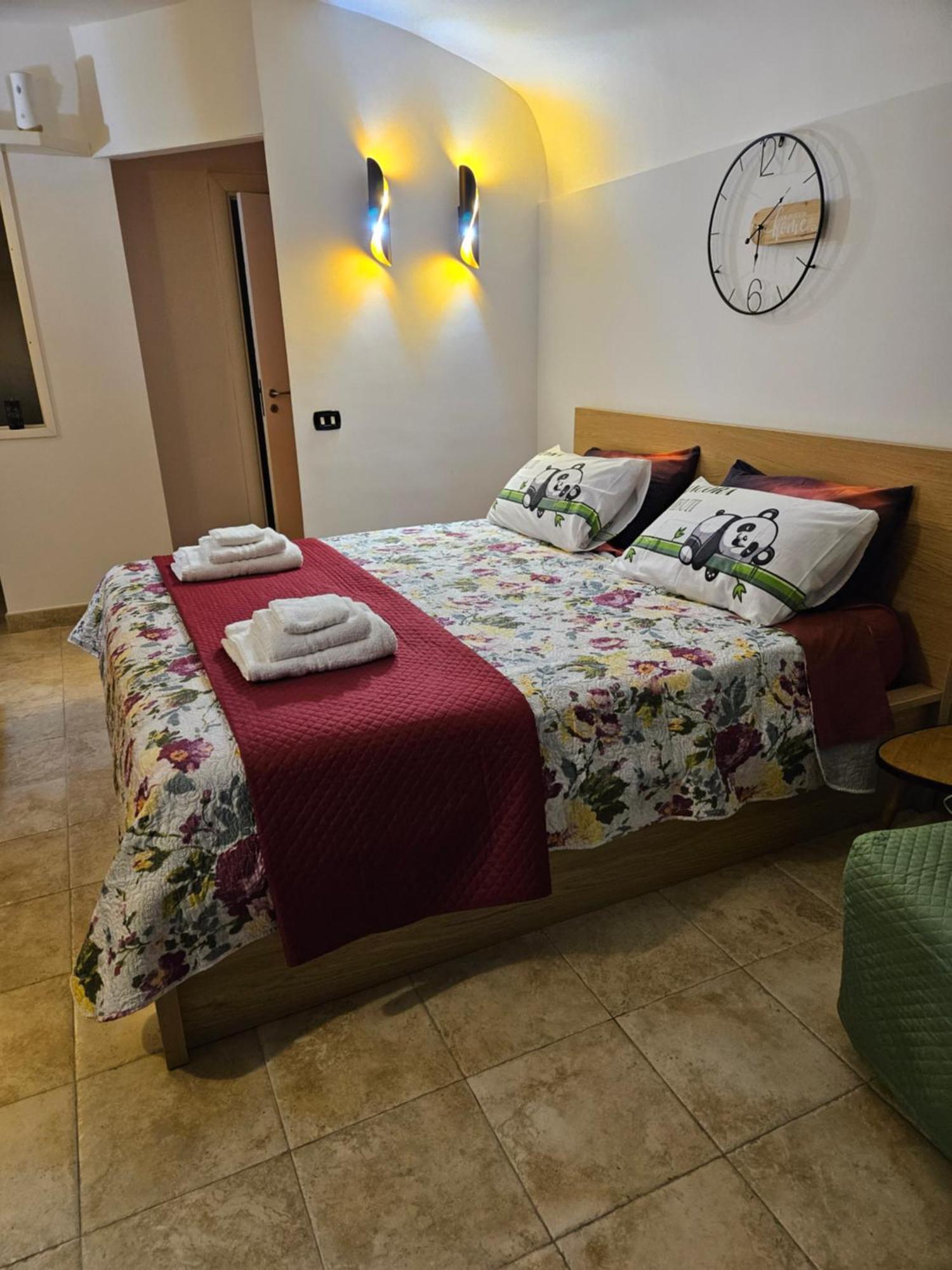 Apartment Petraio