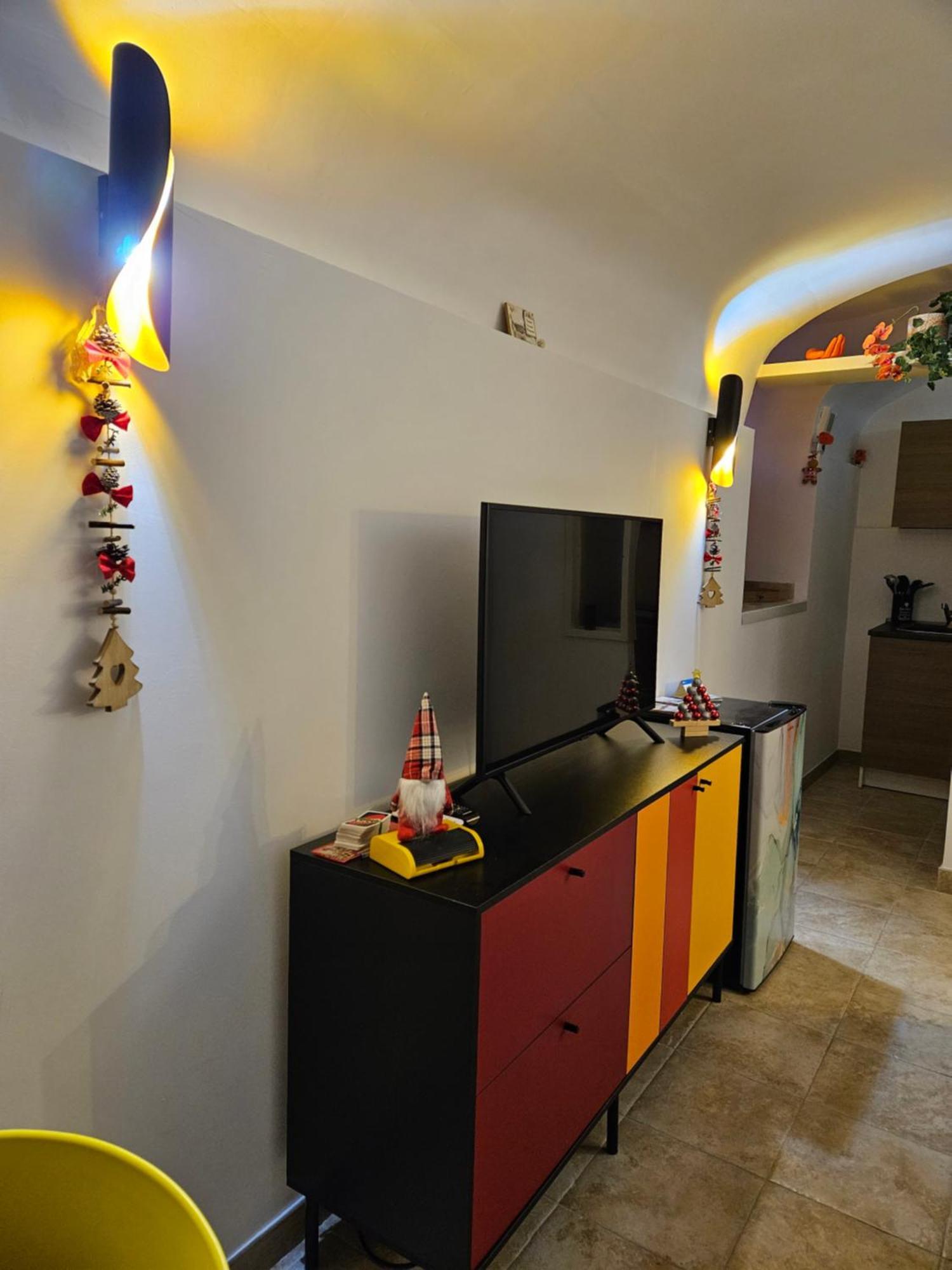 Petraio Apartment