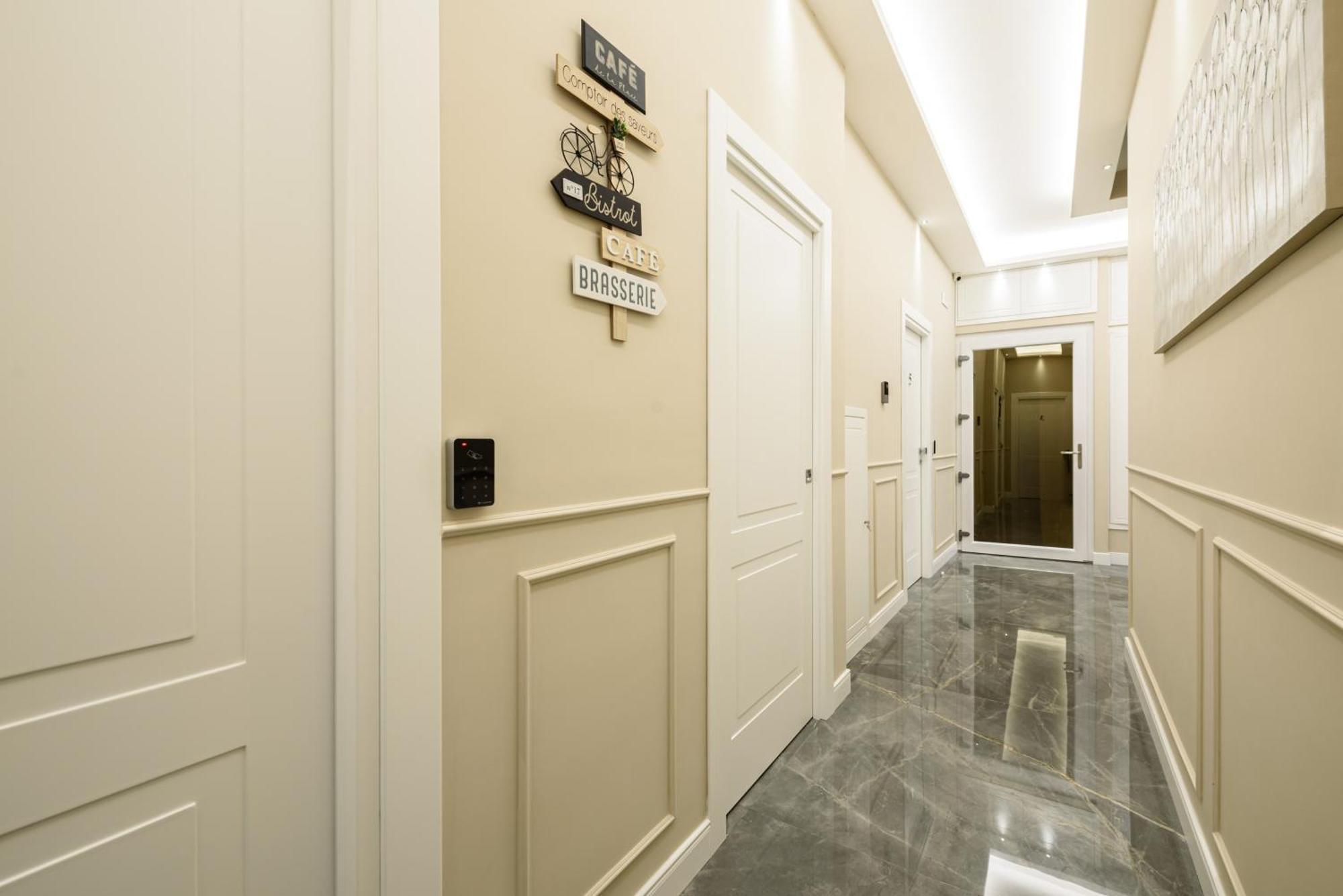Guest house Deda & Fove Naples