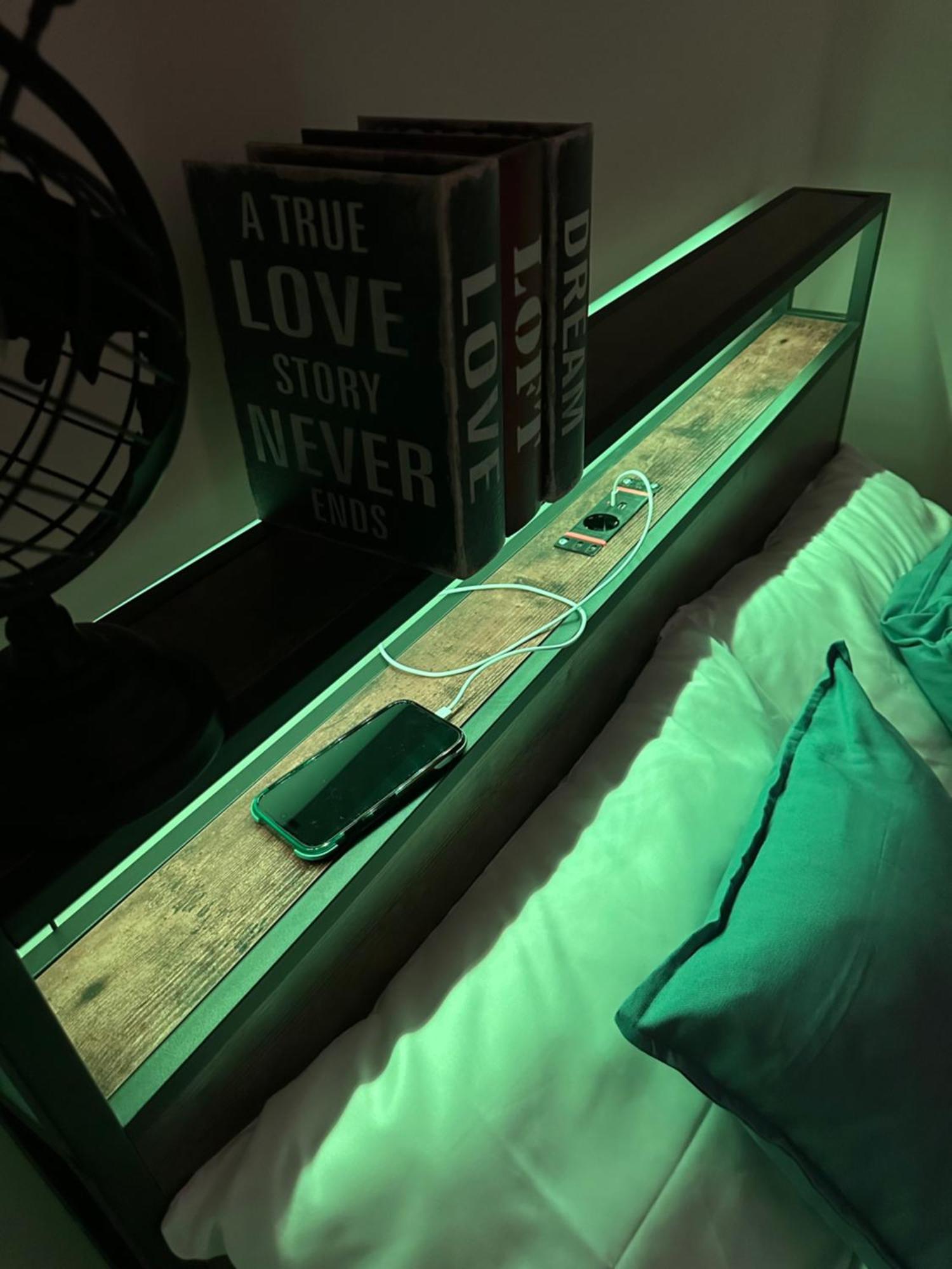 Apartment Miracles On 32th Street