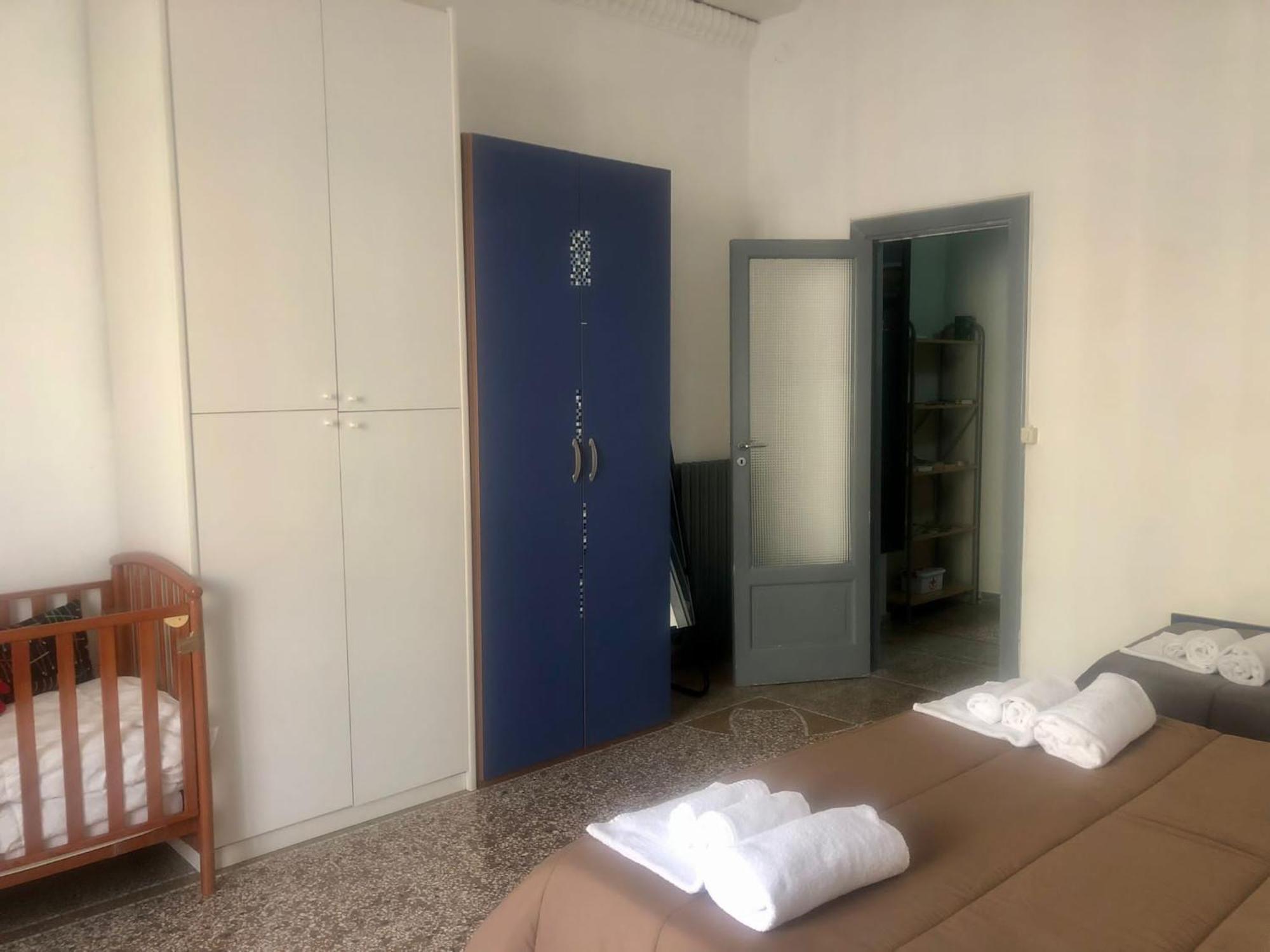 Tarumbo Intero 120 Mq