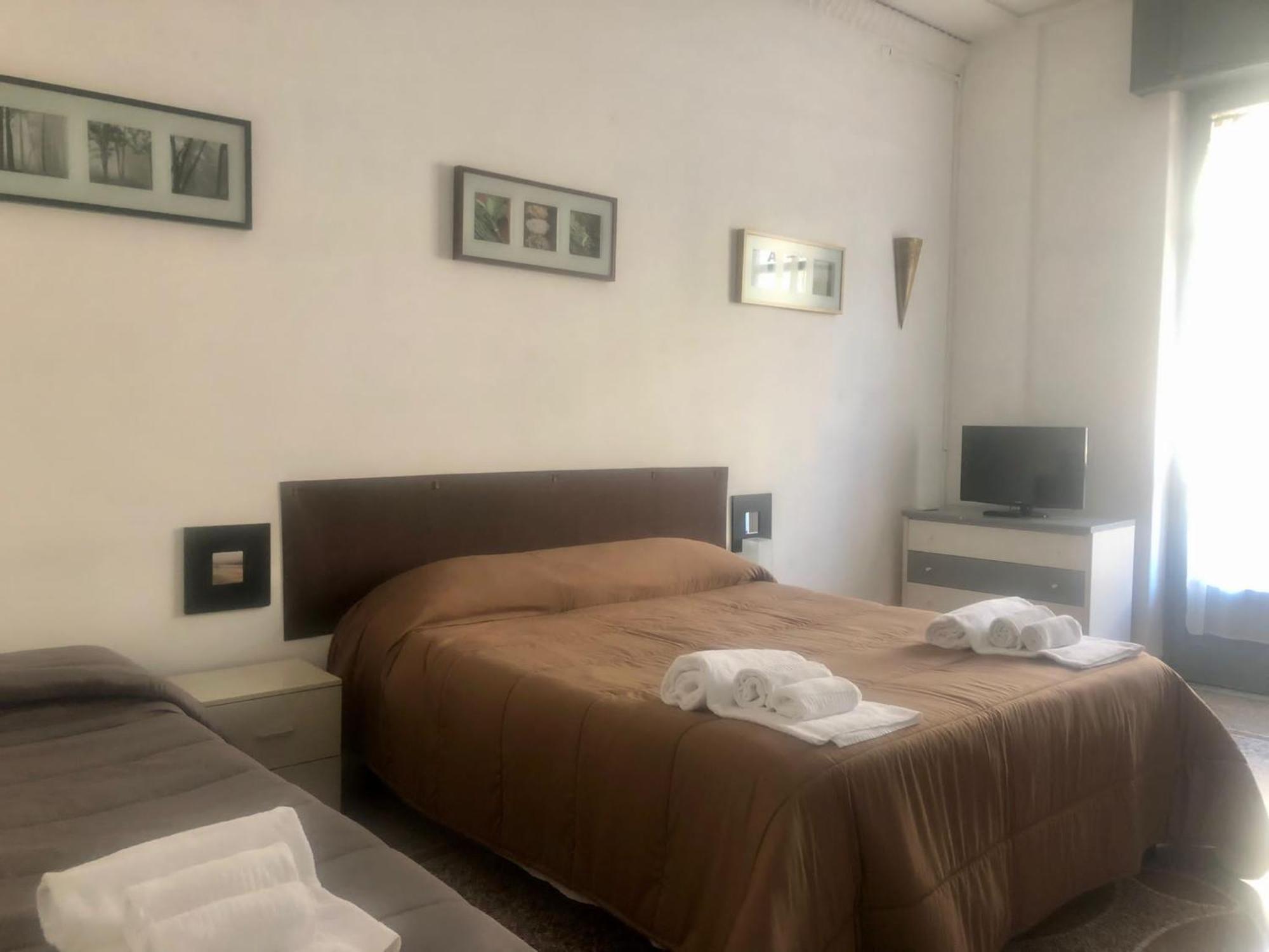 Apartment Tarumbo Intero 120 Mq