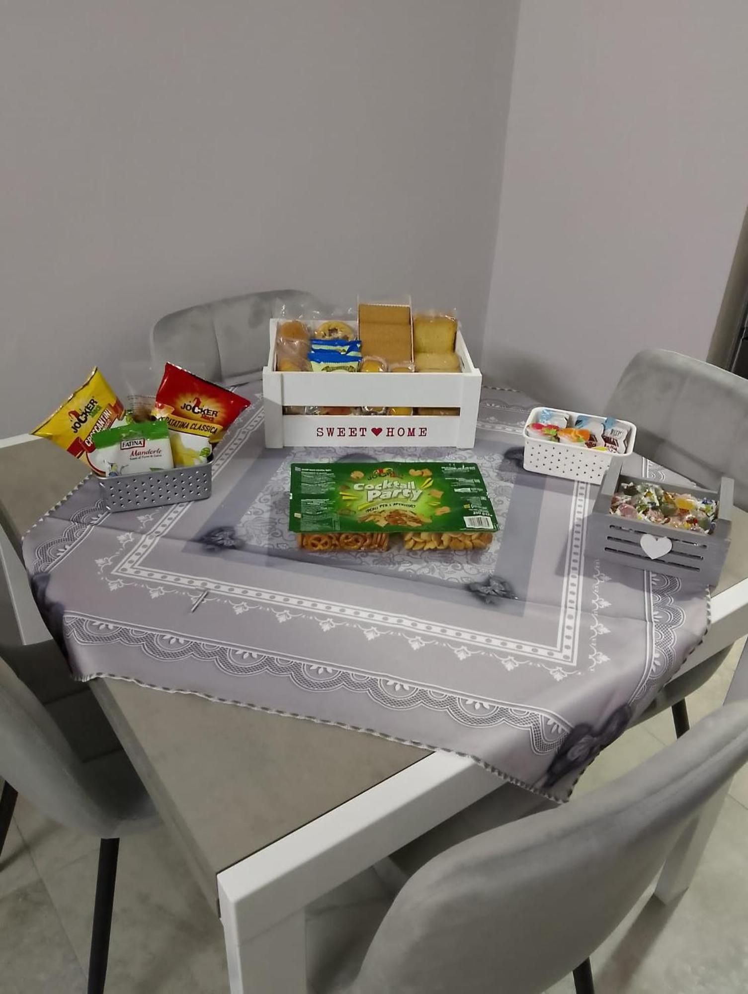 Mary House Centro * Naples