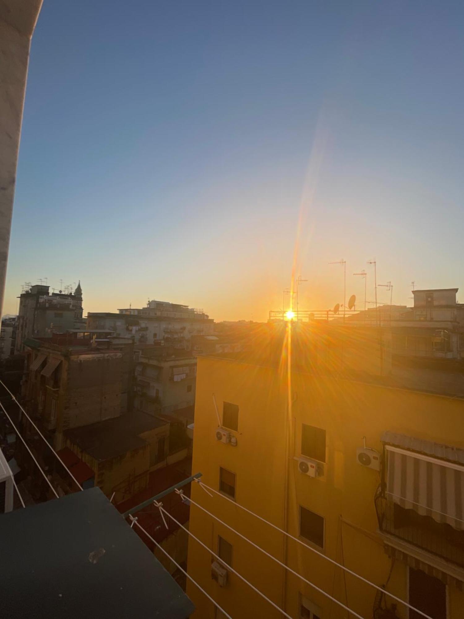 Bed & Breakfast Sunny Naples
