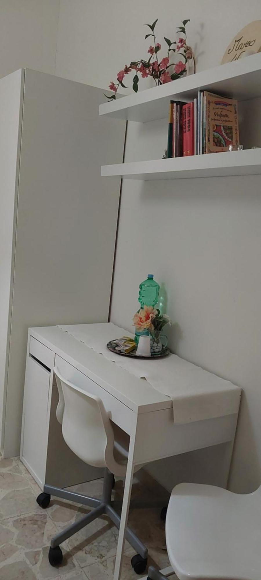 Di F Apartment