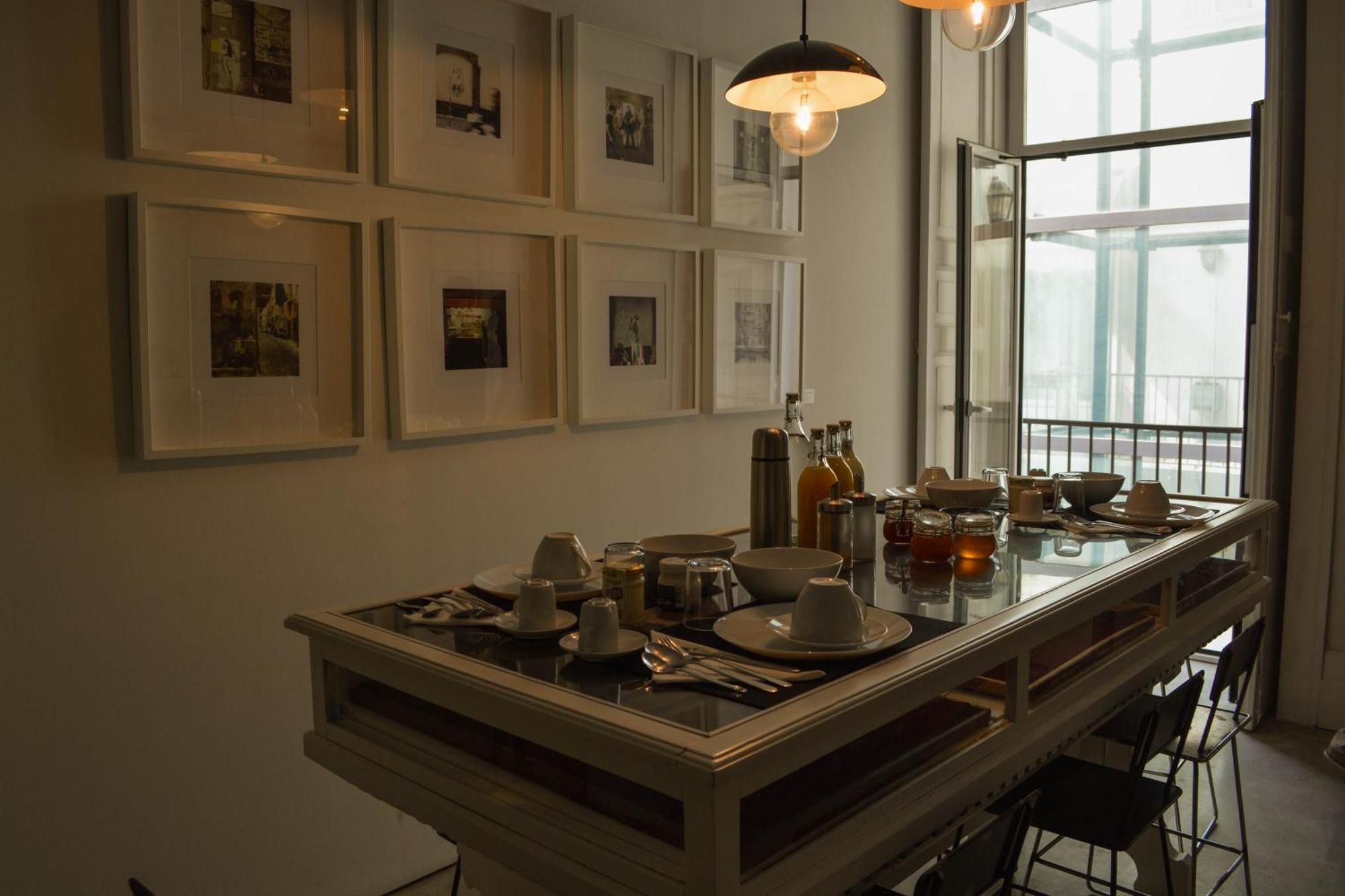 Bed & Breakfast Belledonne & Gallery