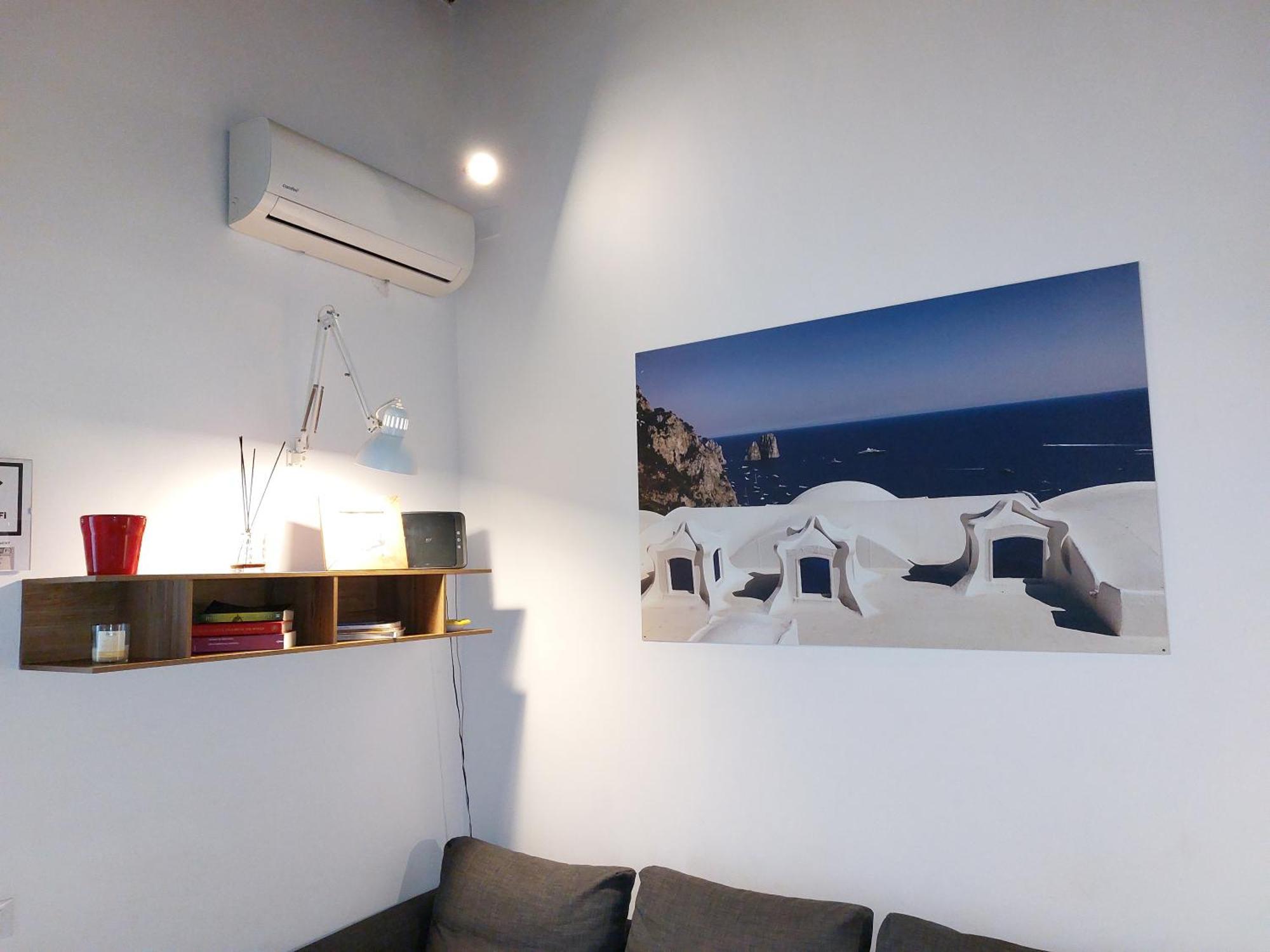 Museum Comfort Apartment *