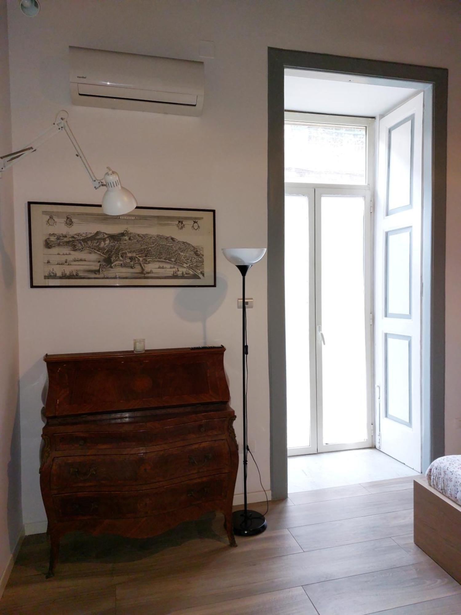 Museum Comfort * Naples