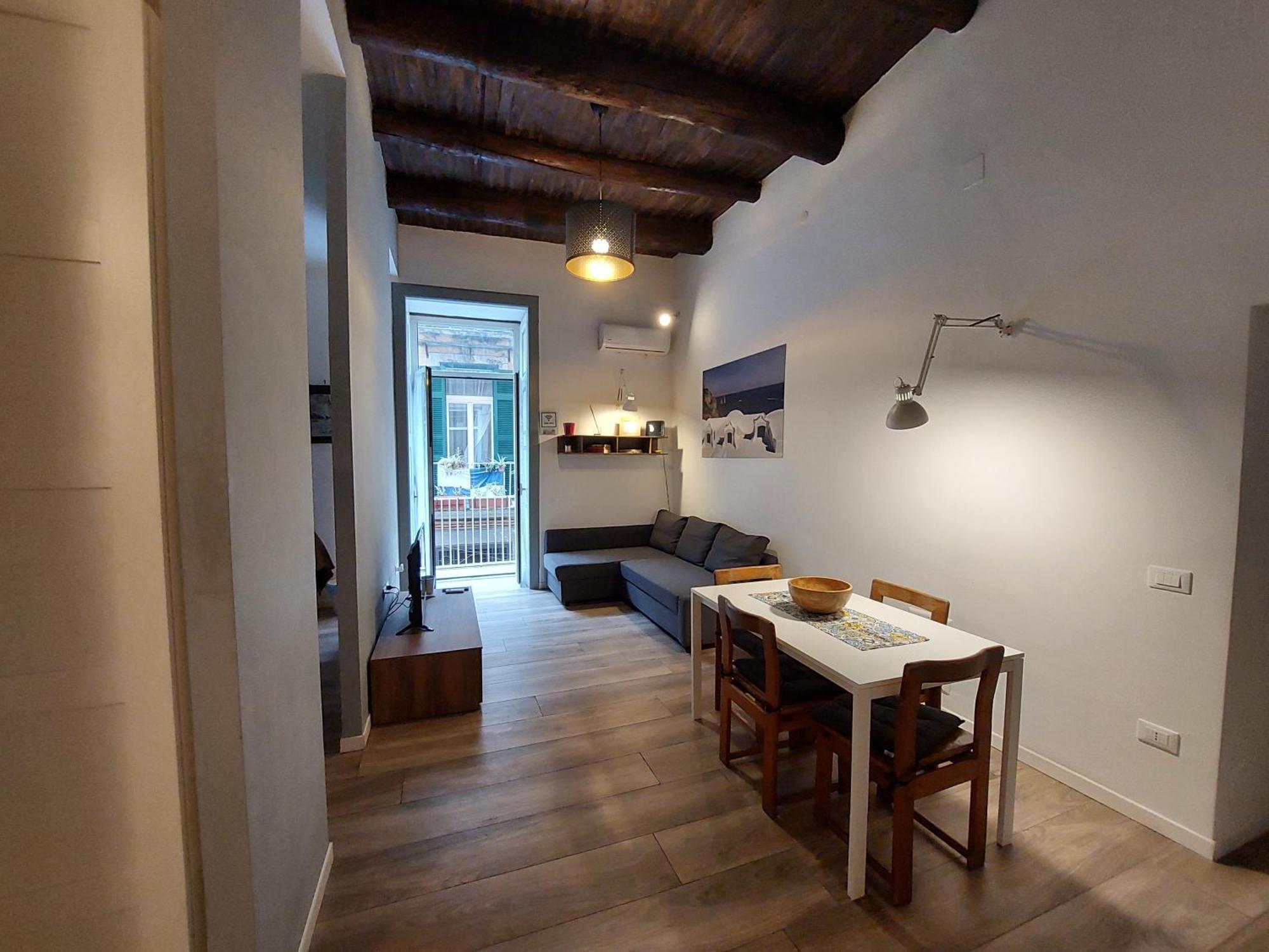 Apartment Museum Comfort