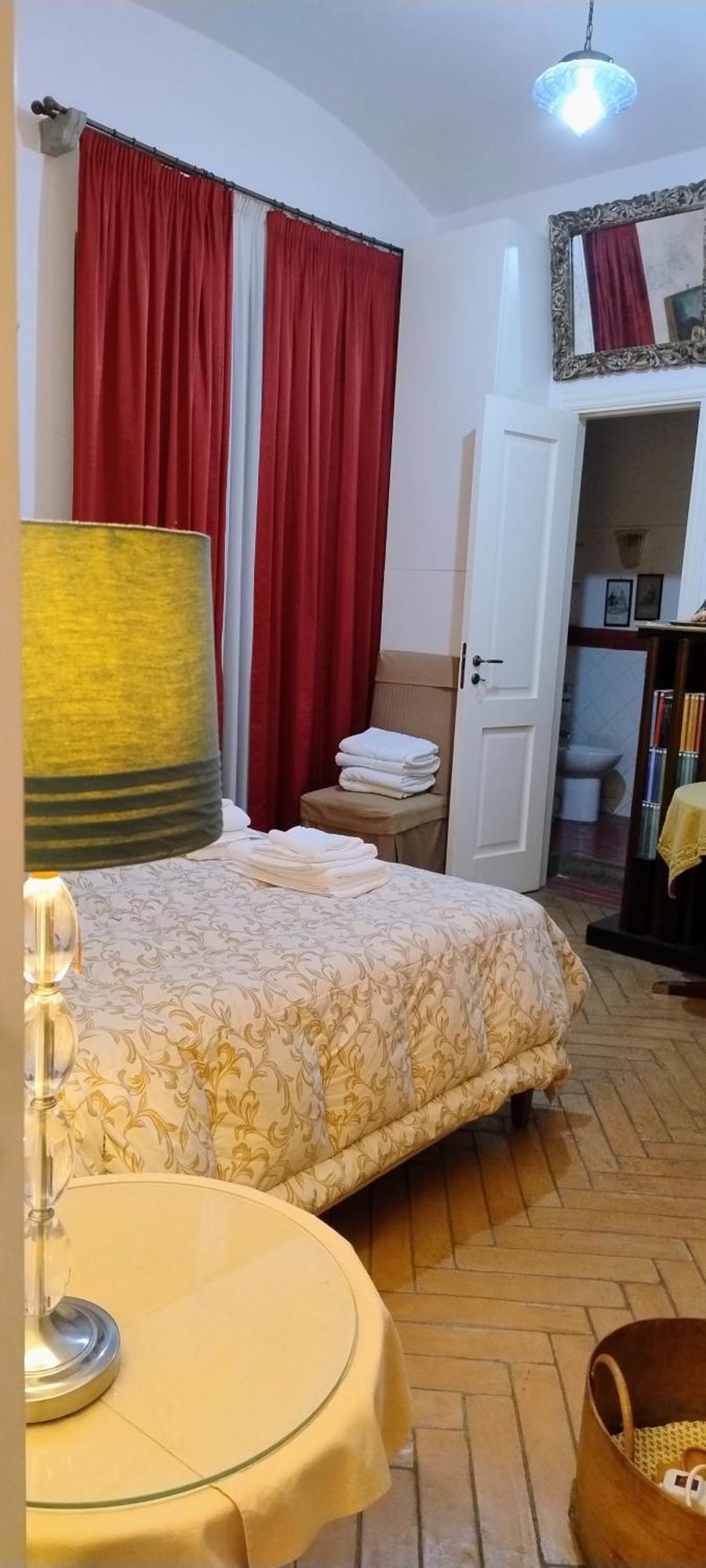 Apartment Casa Del Nilo
