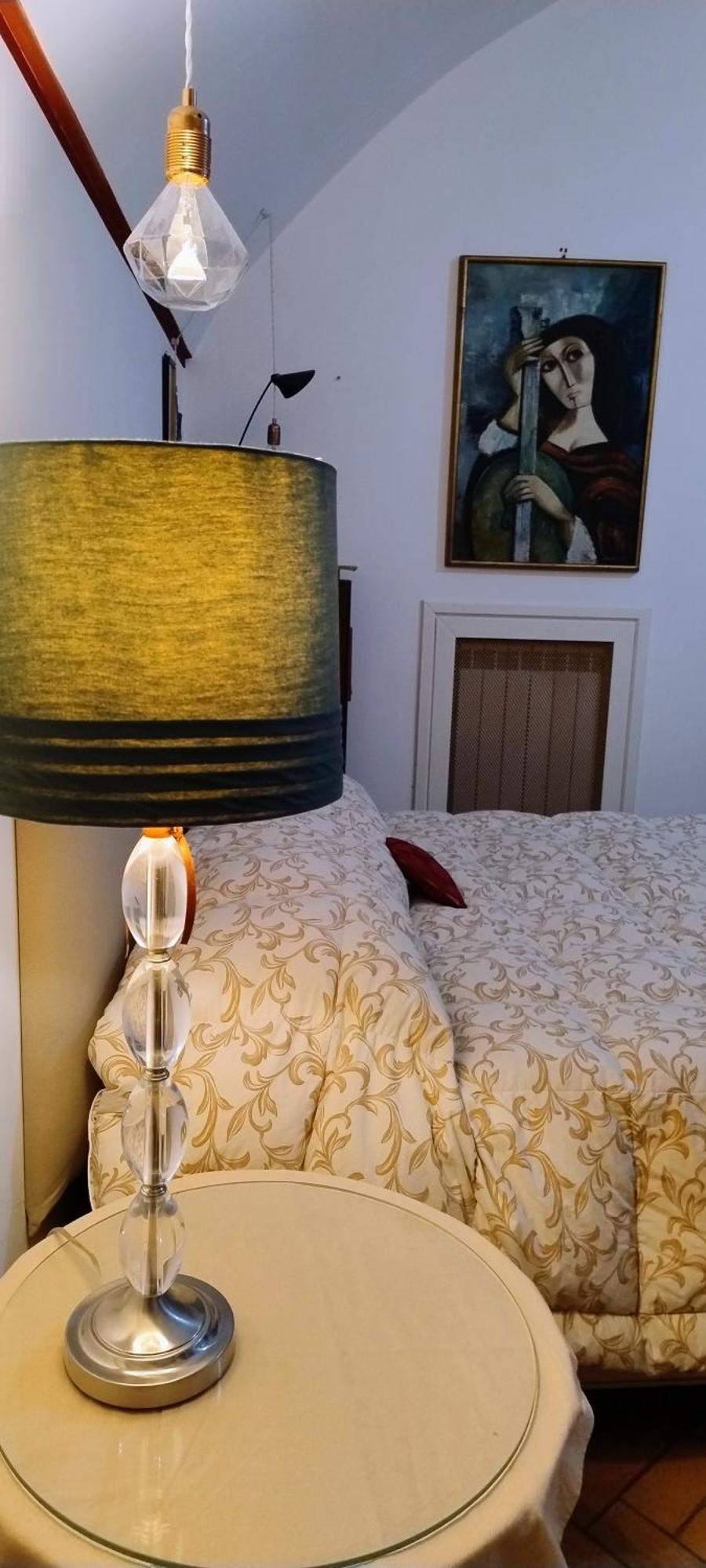 Casa Del Nilo Apartment *