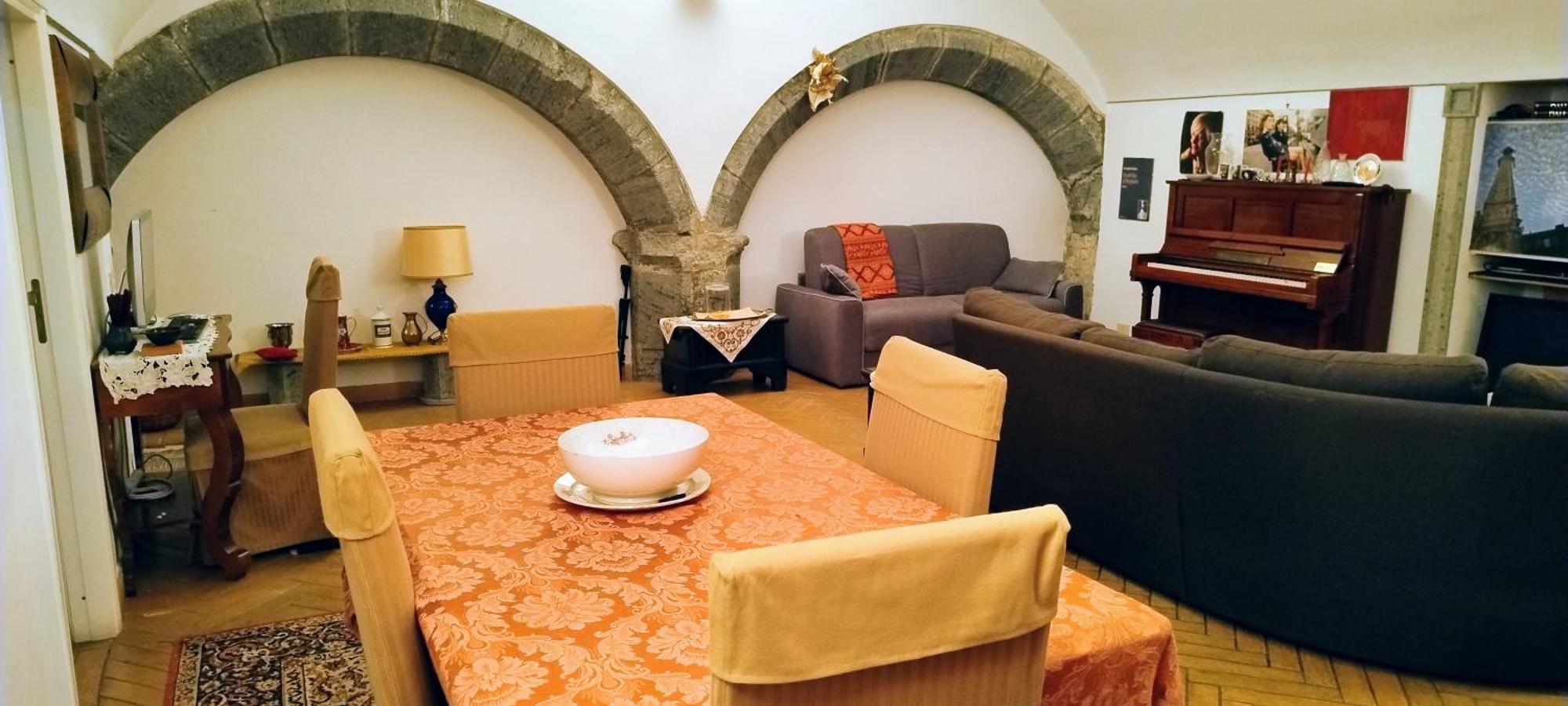 Casa Del Nilo Apartment *