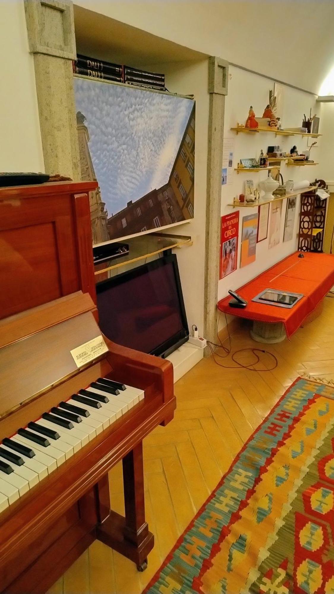 Casa Del Nilo * Naples