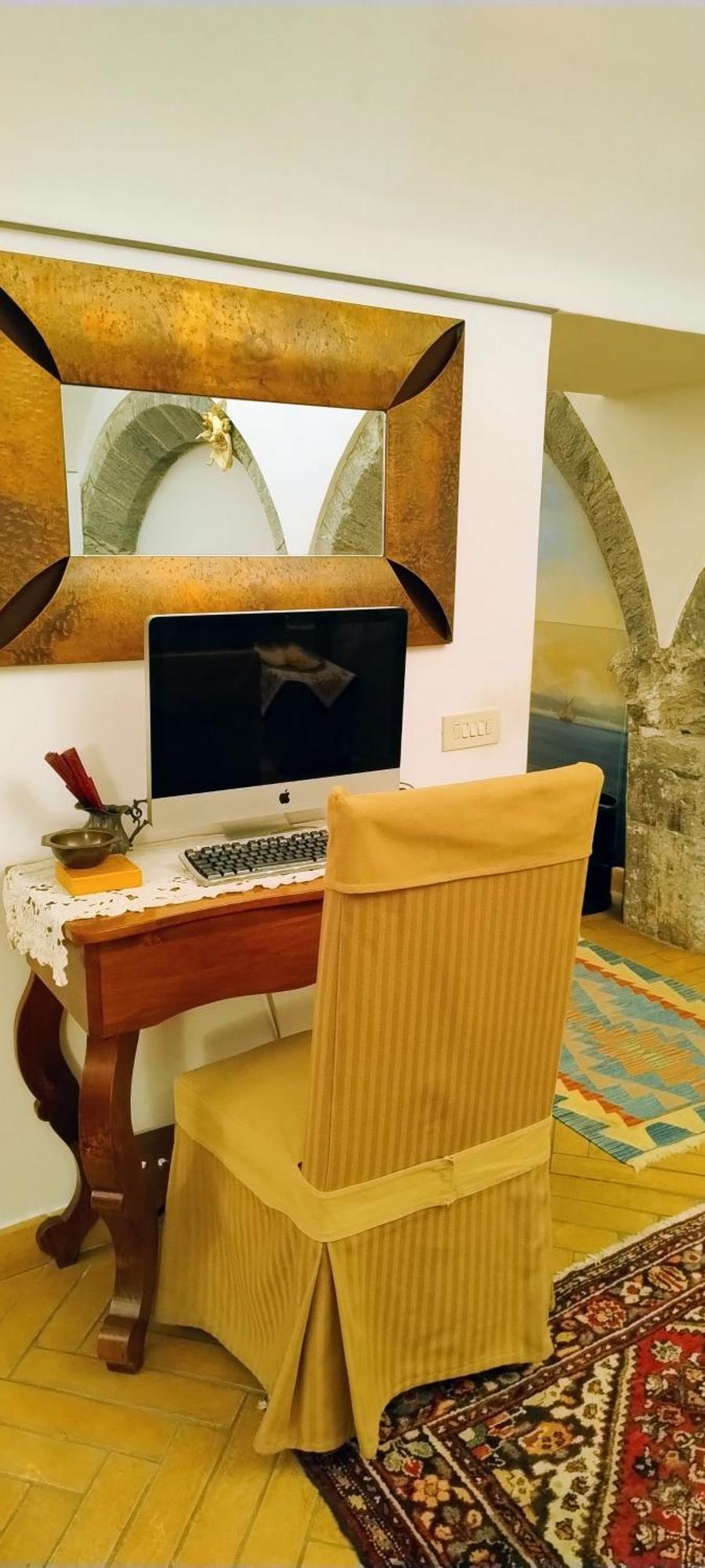 Apartment Casa Del Nilo Naples