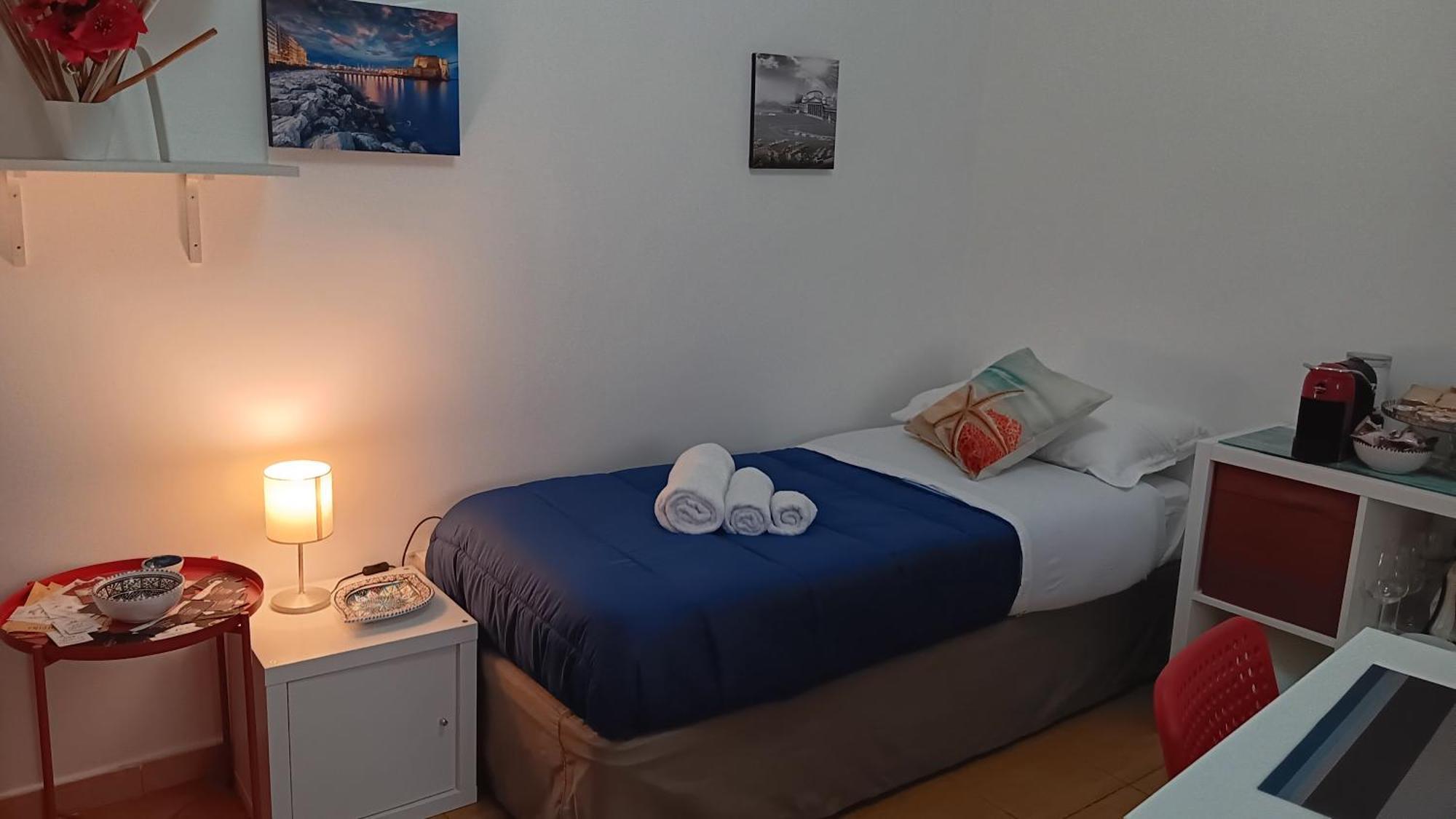 Dimora Danicla Naples