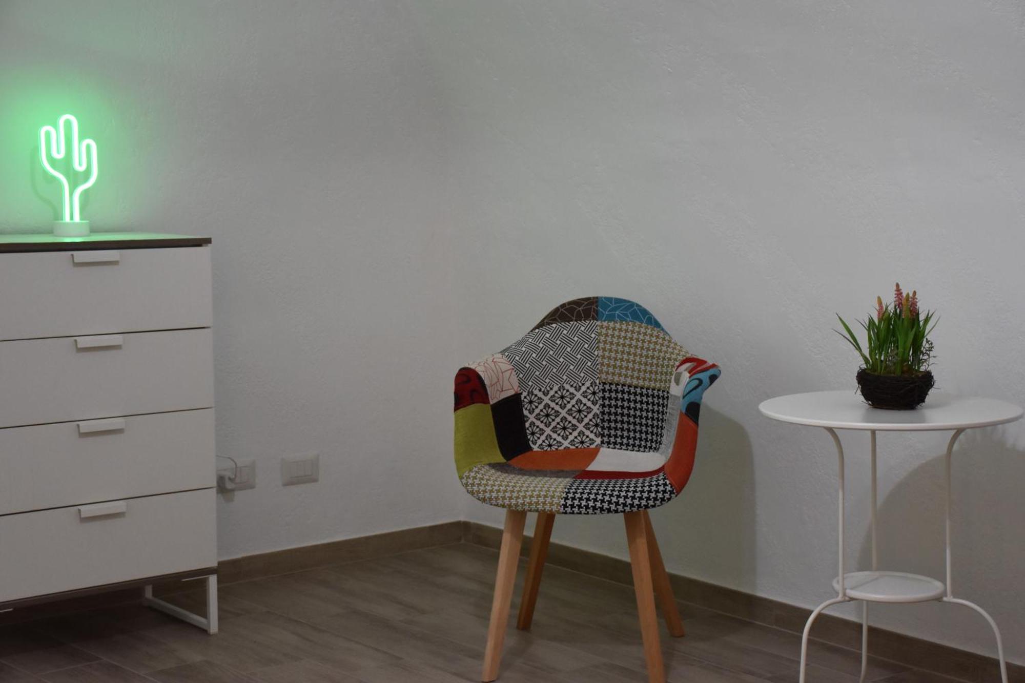 Alessia House Apartment