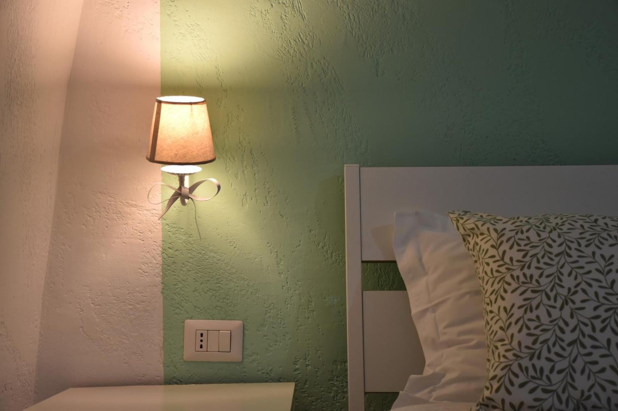 Apartment Alessia House Naples