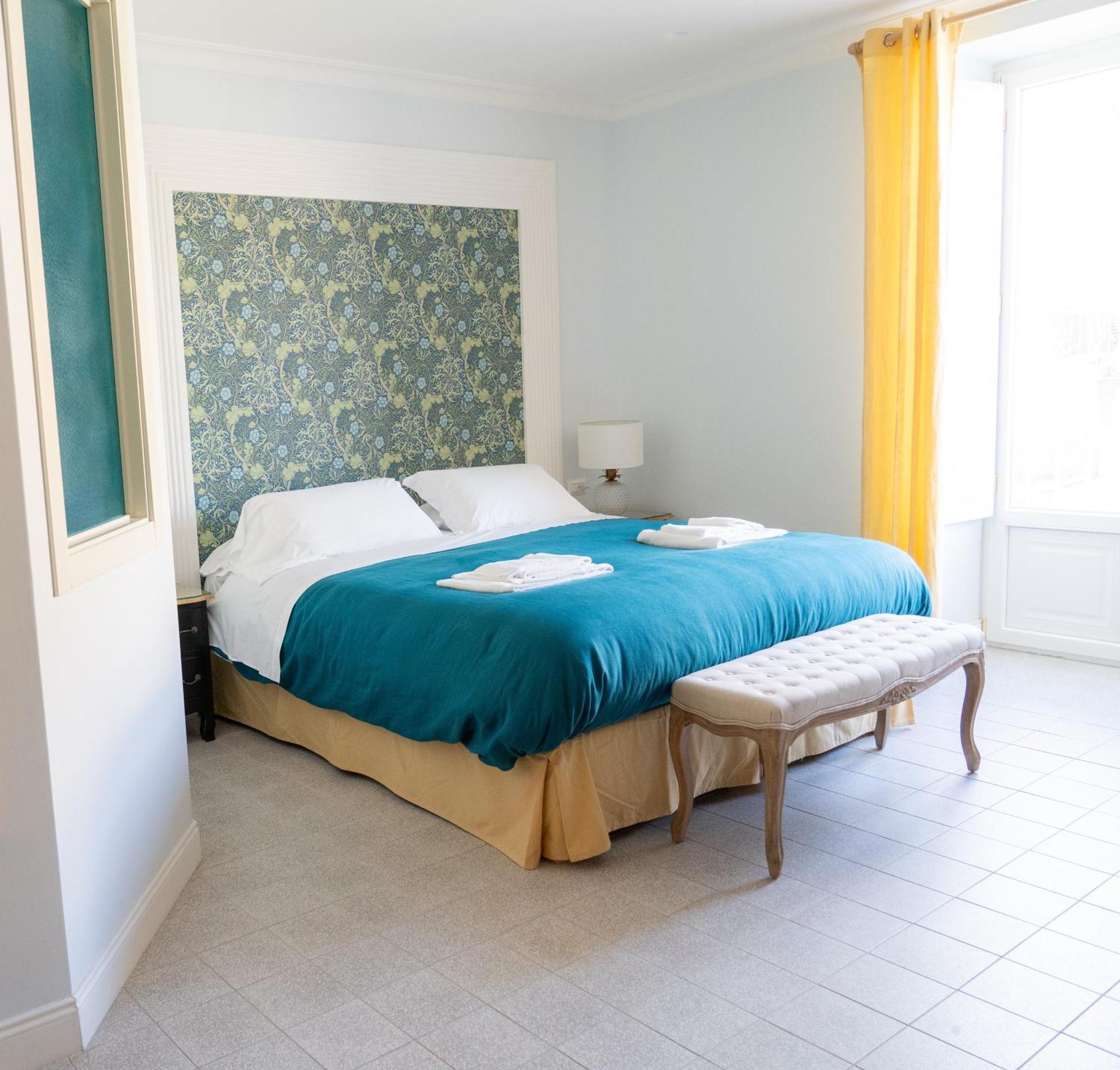 Bed & Breakfast Domus Sibyllina, Palazzo Cavalcanti Naples