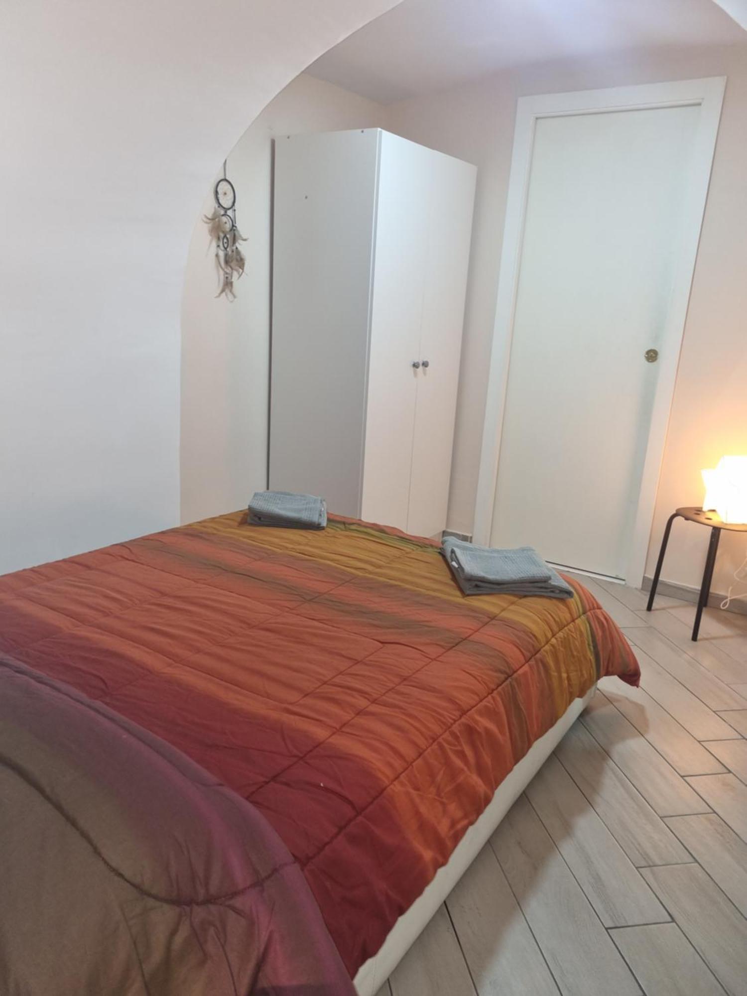 Apartment A Casarell *
