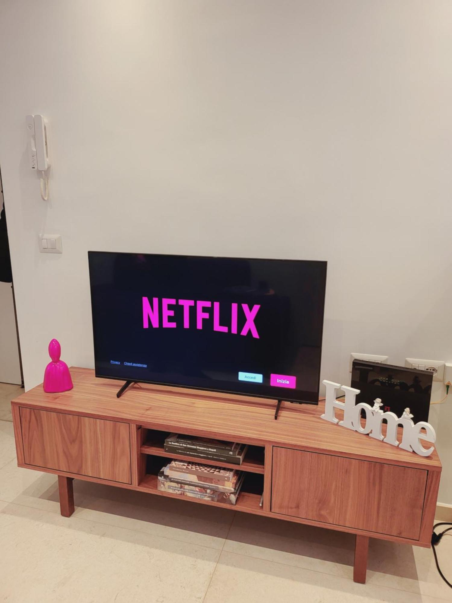 Bovio 33 Art Apartment