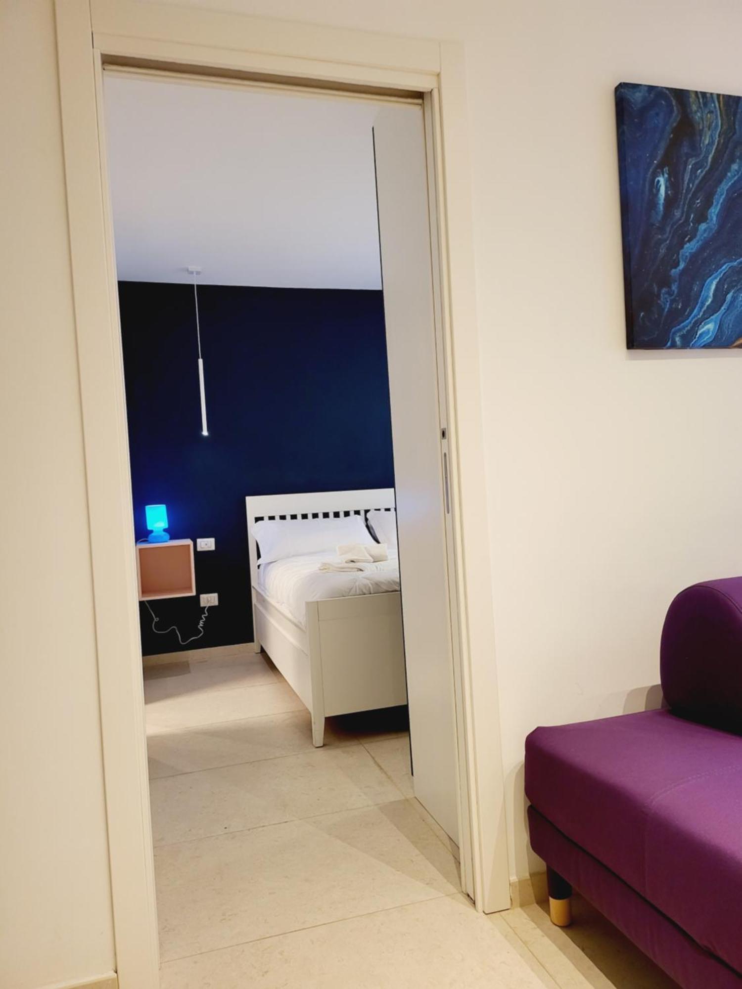 Apartment Bovio 33 Art *