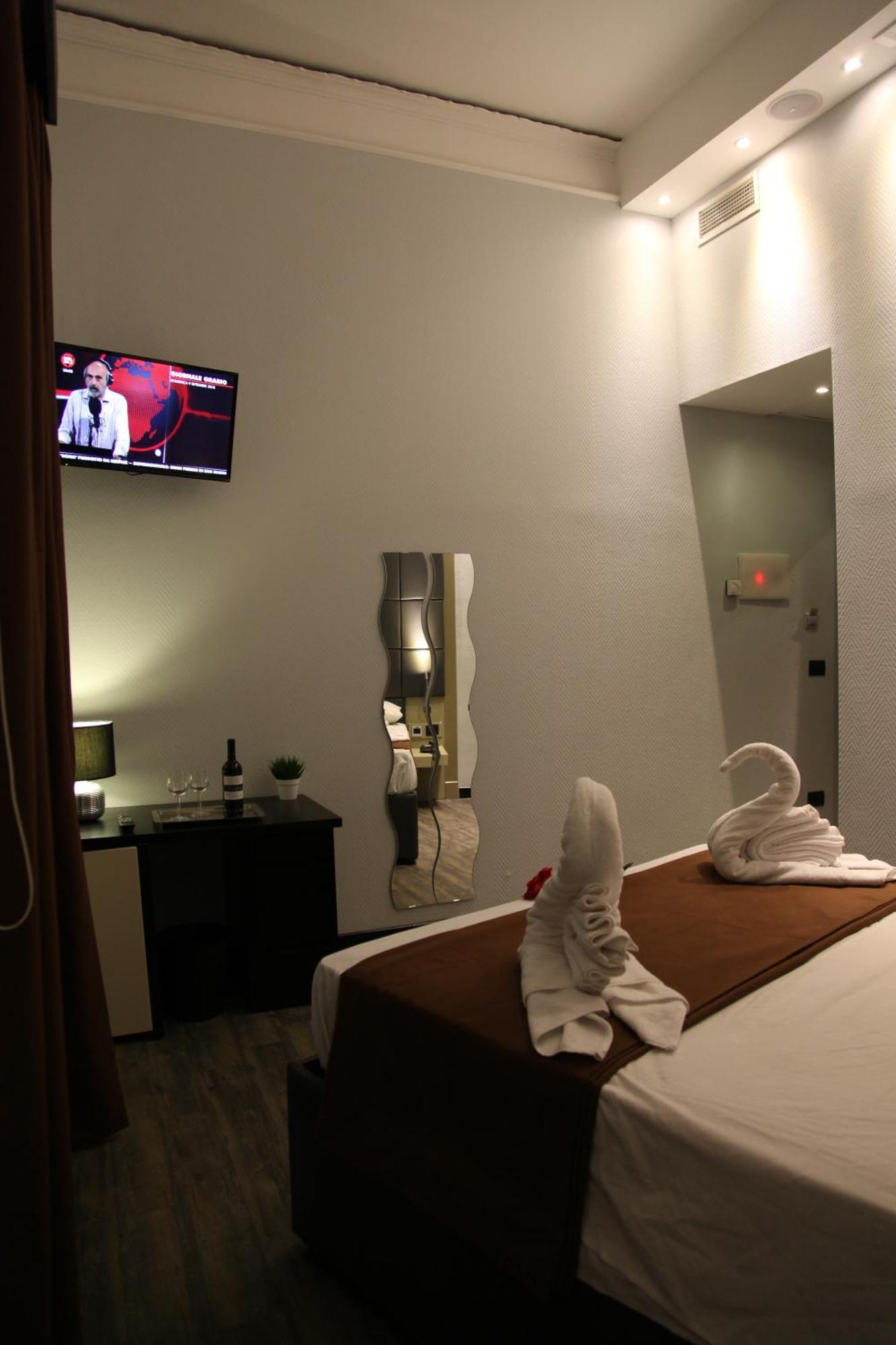 Dolce Bed & Breakfast Naples