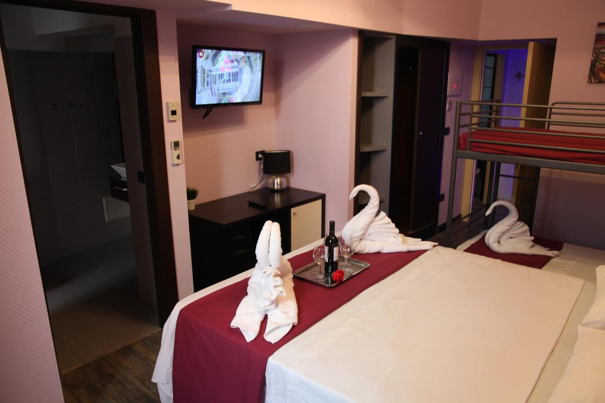 Dolce Bed & Breakfast Naples