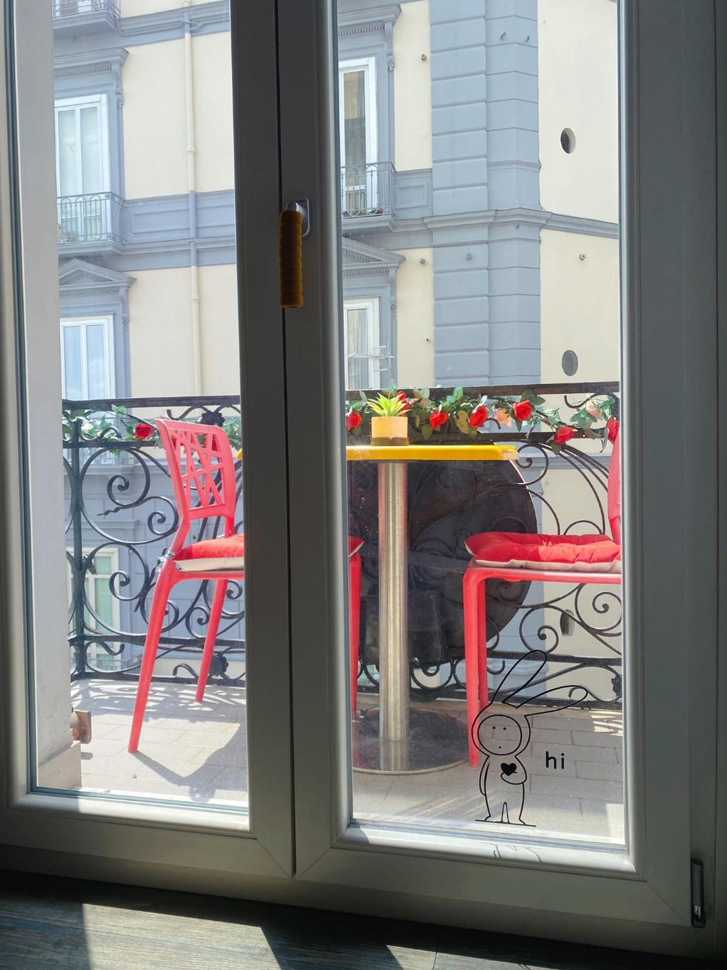 Bed & Breakfast Dolce Naples