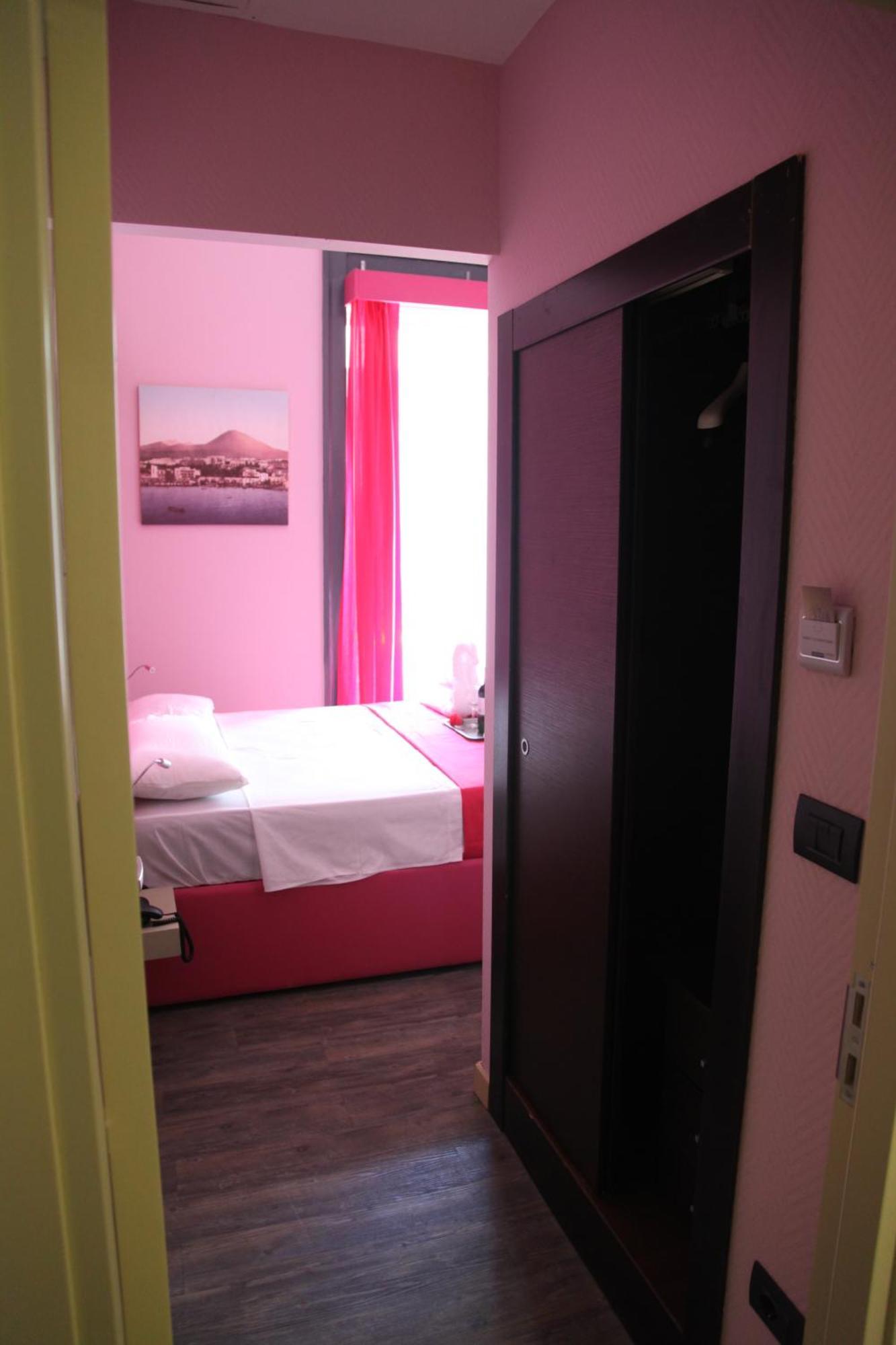 Dolce Bed & Breakfast *