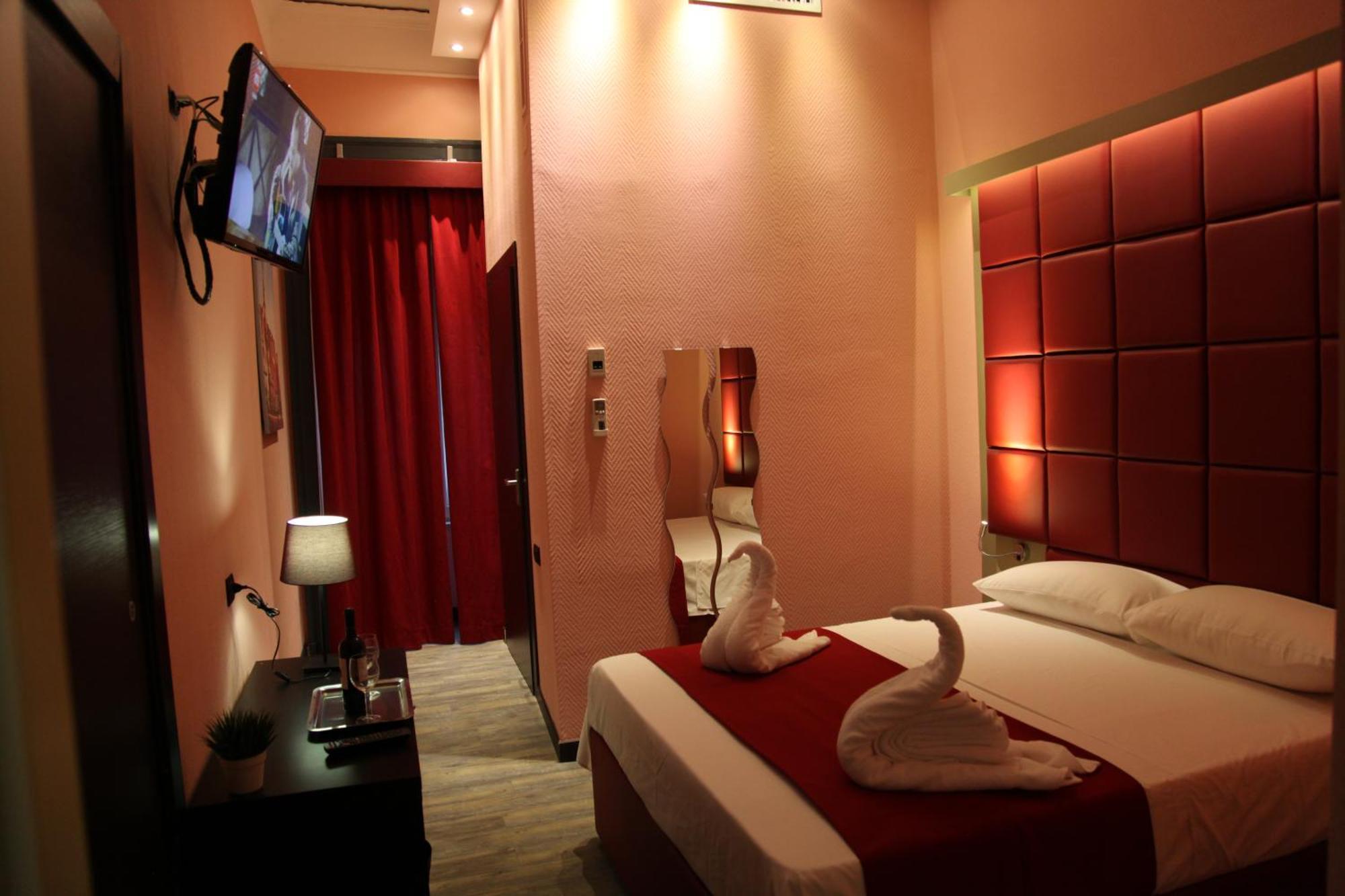 Dolce Bed & Breakfast