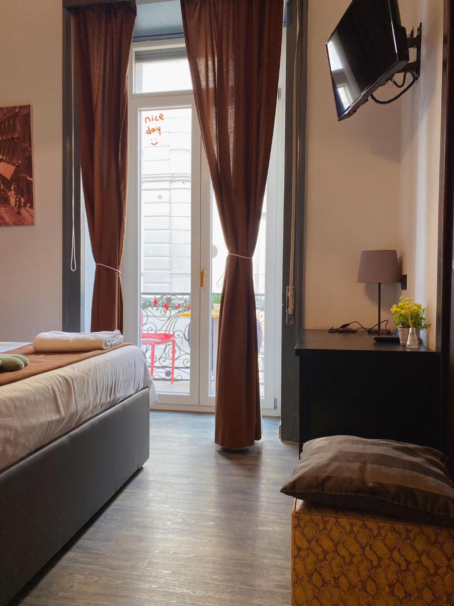 Dolce Bed & Breakfast *