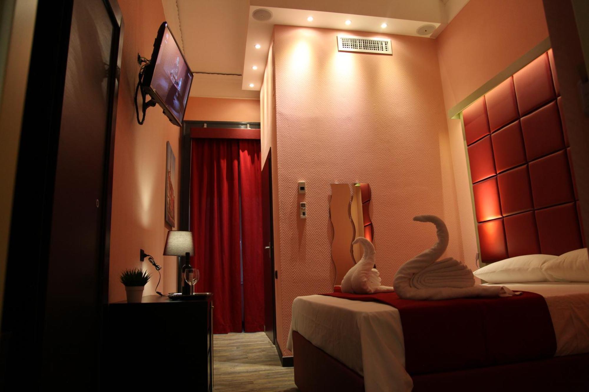 Bed & Breakfast Dolce Naples