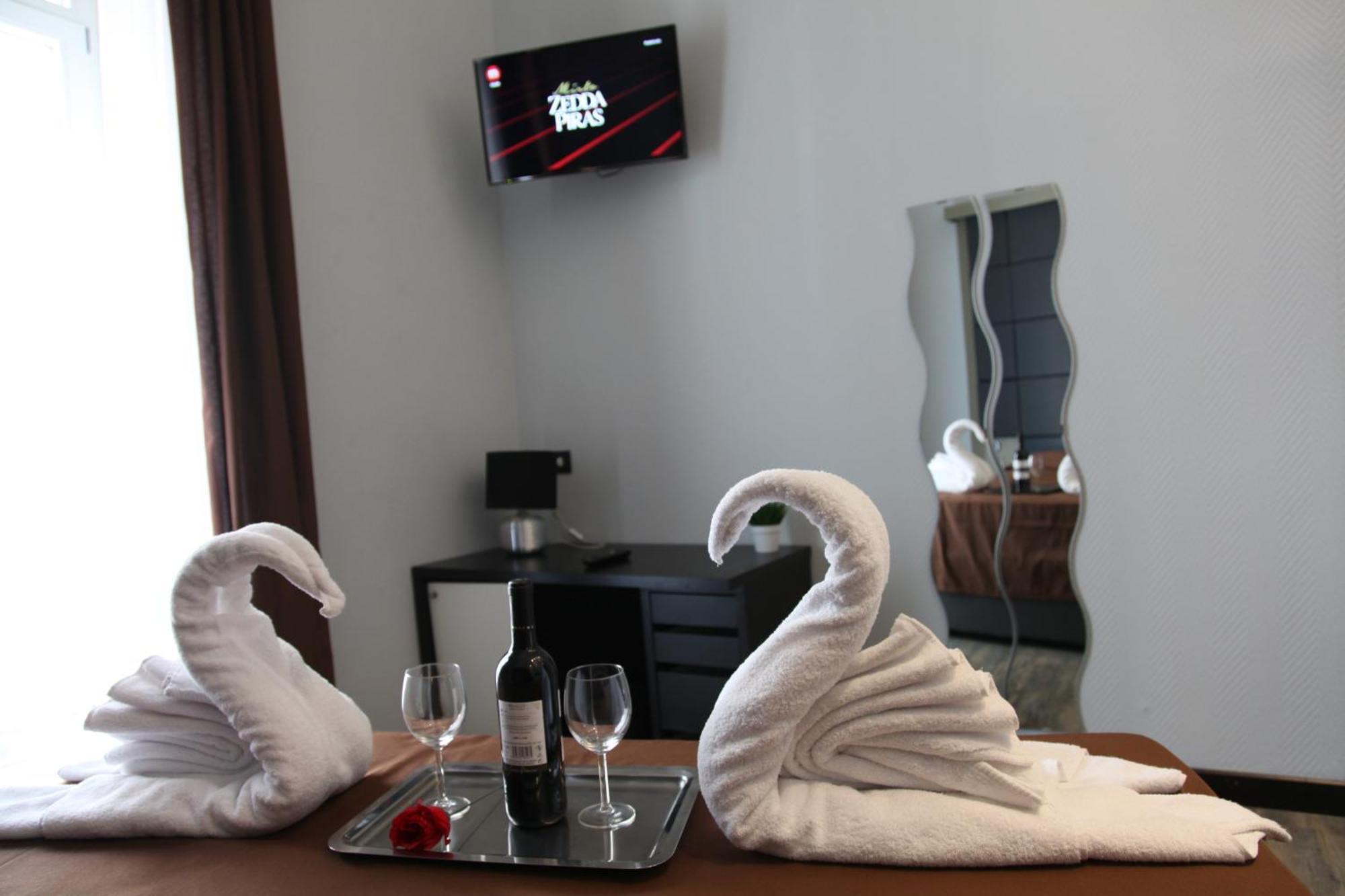 Dolce Bed & Breakfast