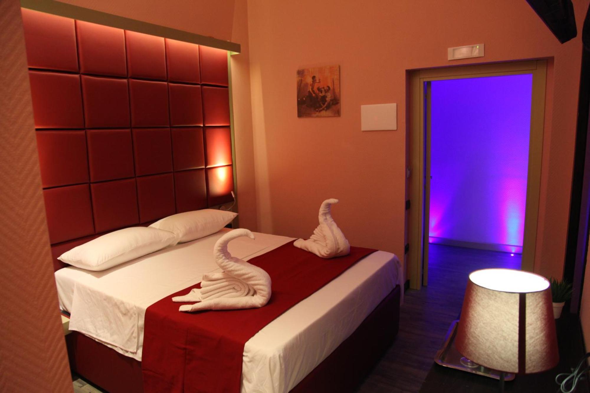 Bed & Breakfast Dolce *