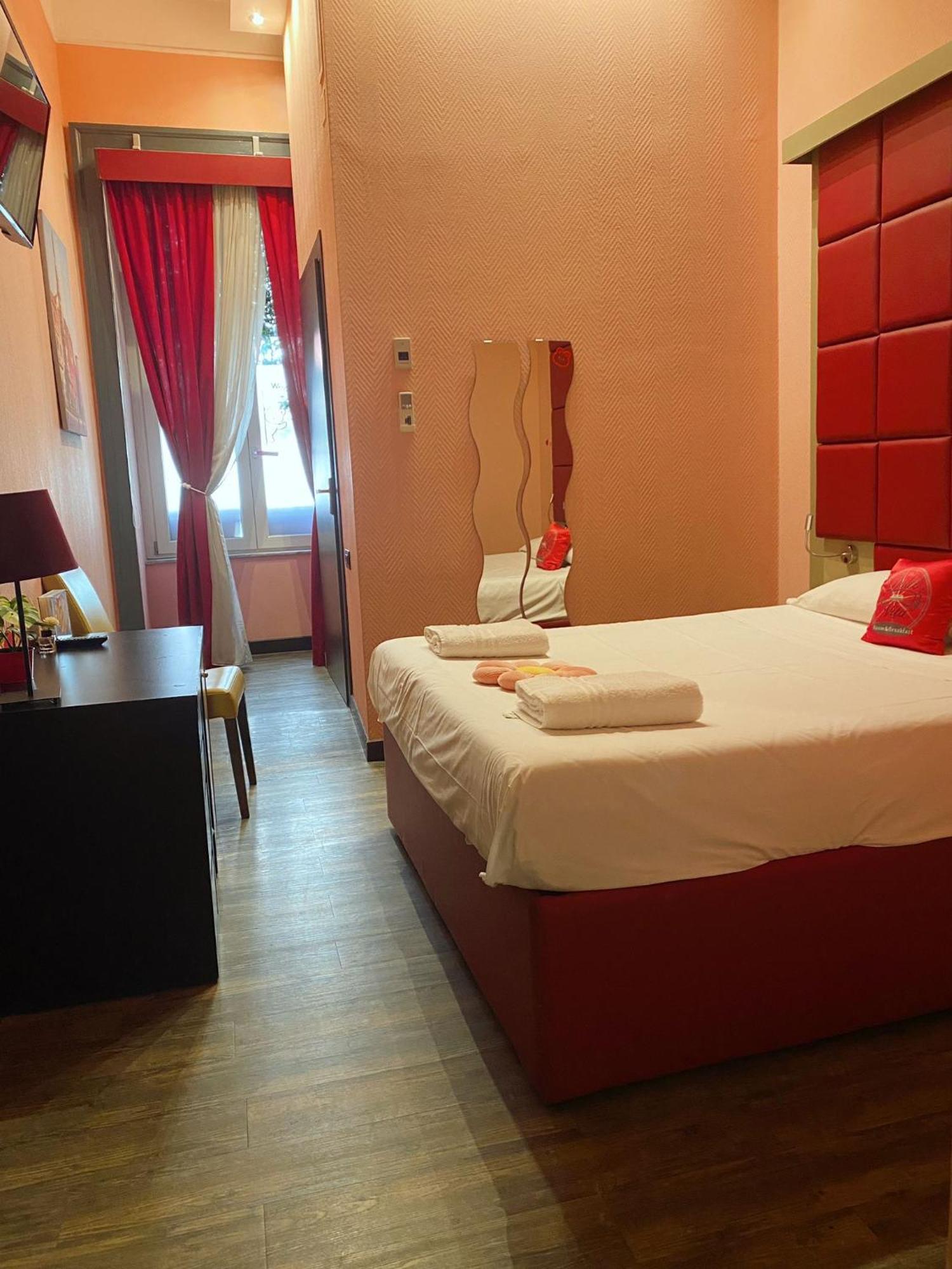Bed & Breakfast Dolce *