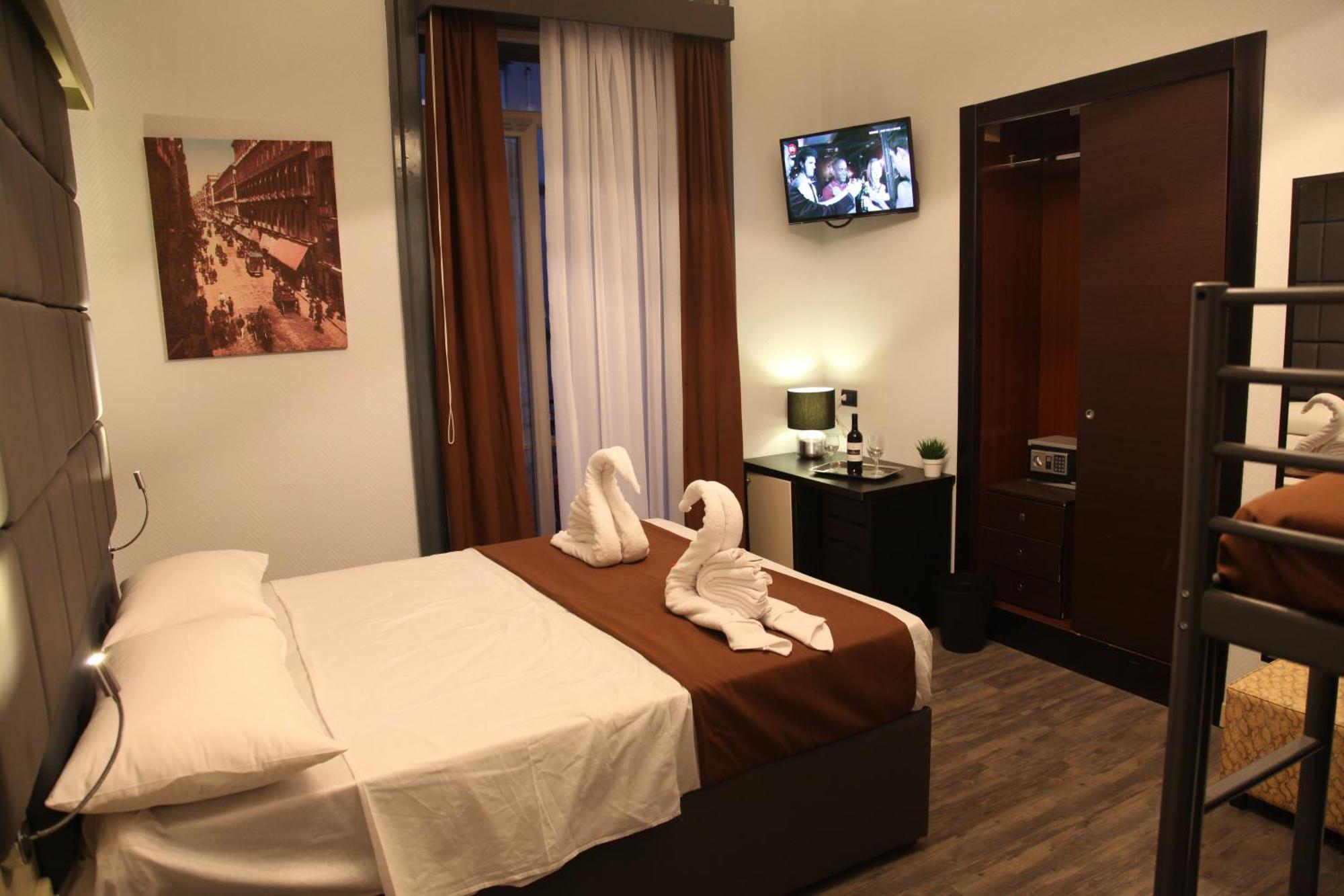 Dolce Bed & Breakfast Naples
