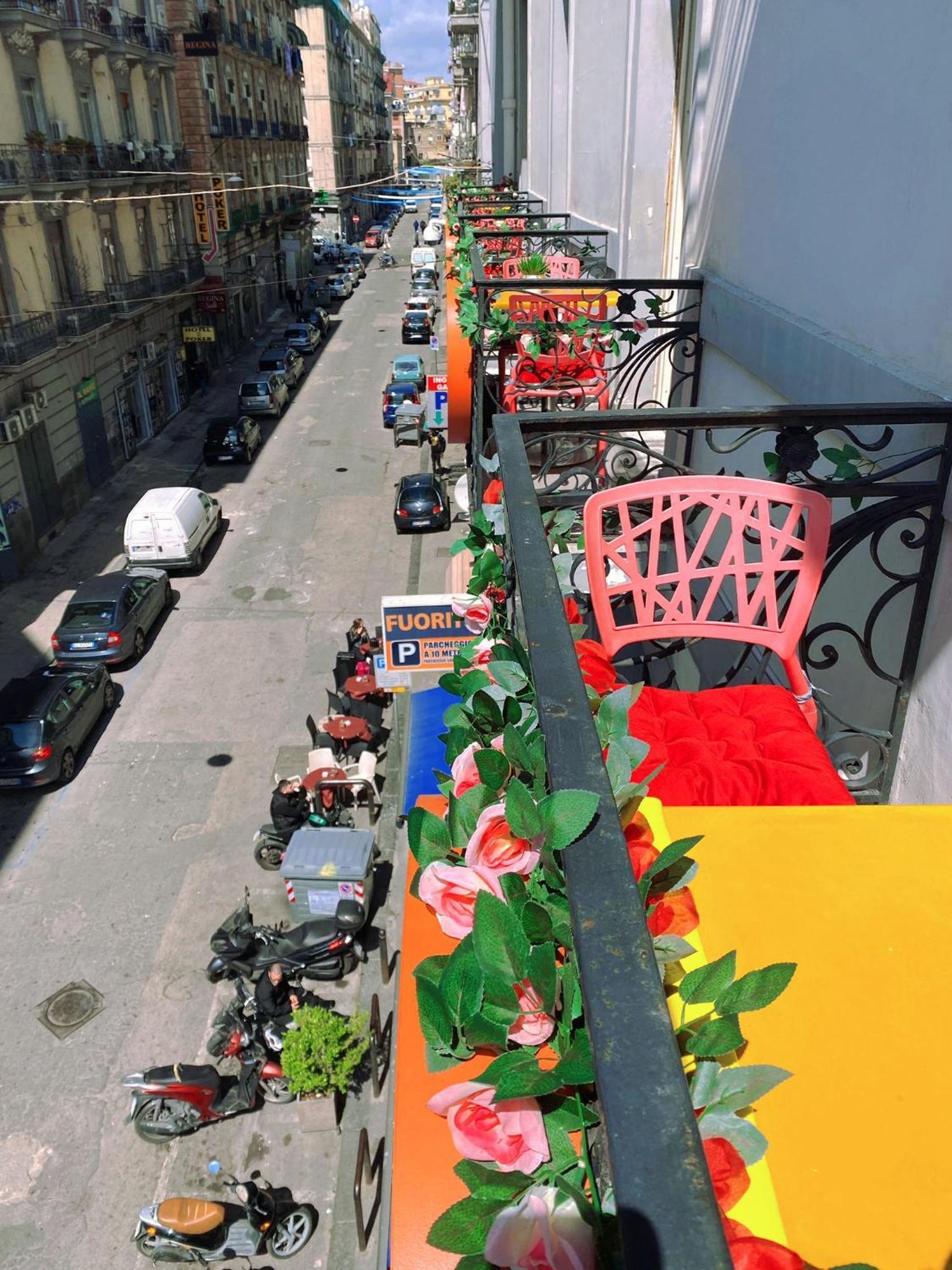 Dolce * Naples