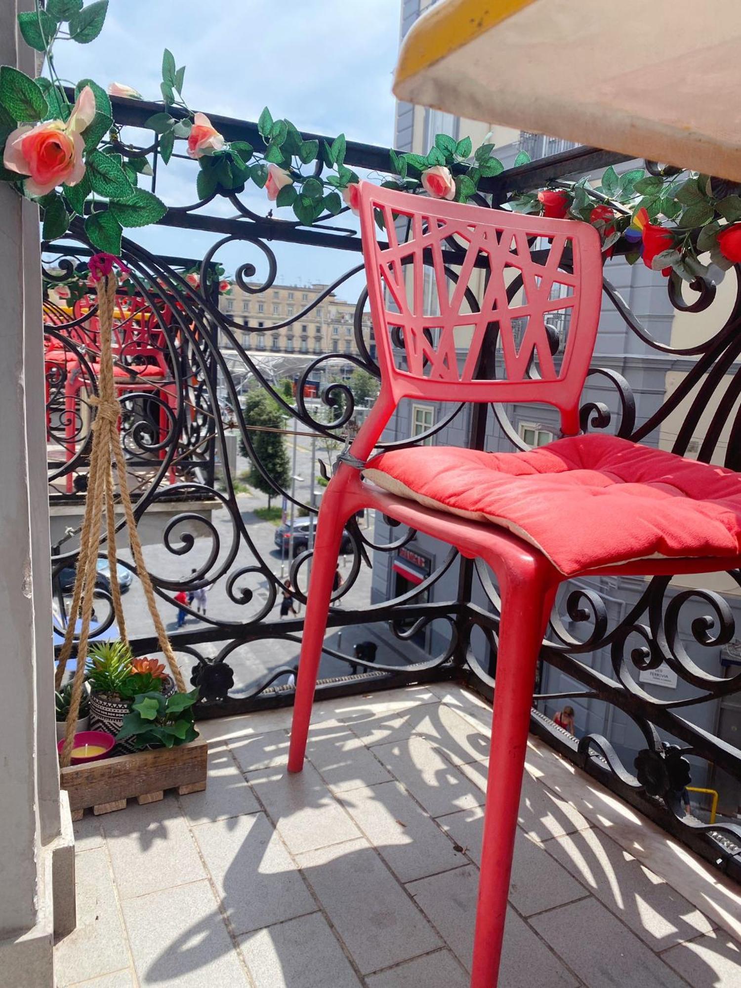 Bed & Breakfast Dolce Naples
